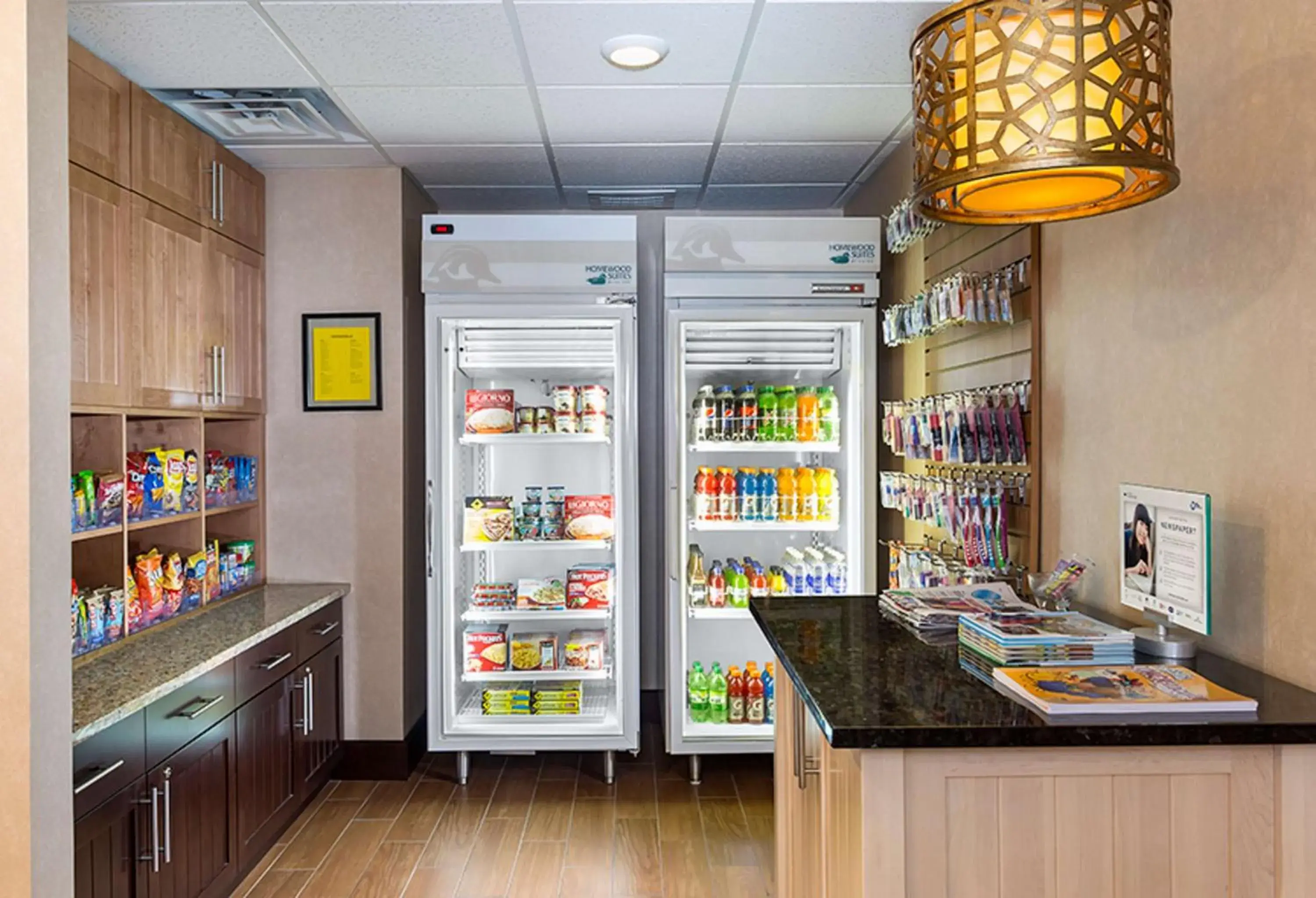 Restaurant/places to eat in Homewood Suites Grand Rapids Restaurant/places to eat in Homewood Suites Grand Rapids