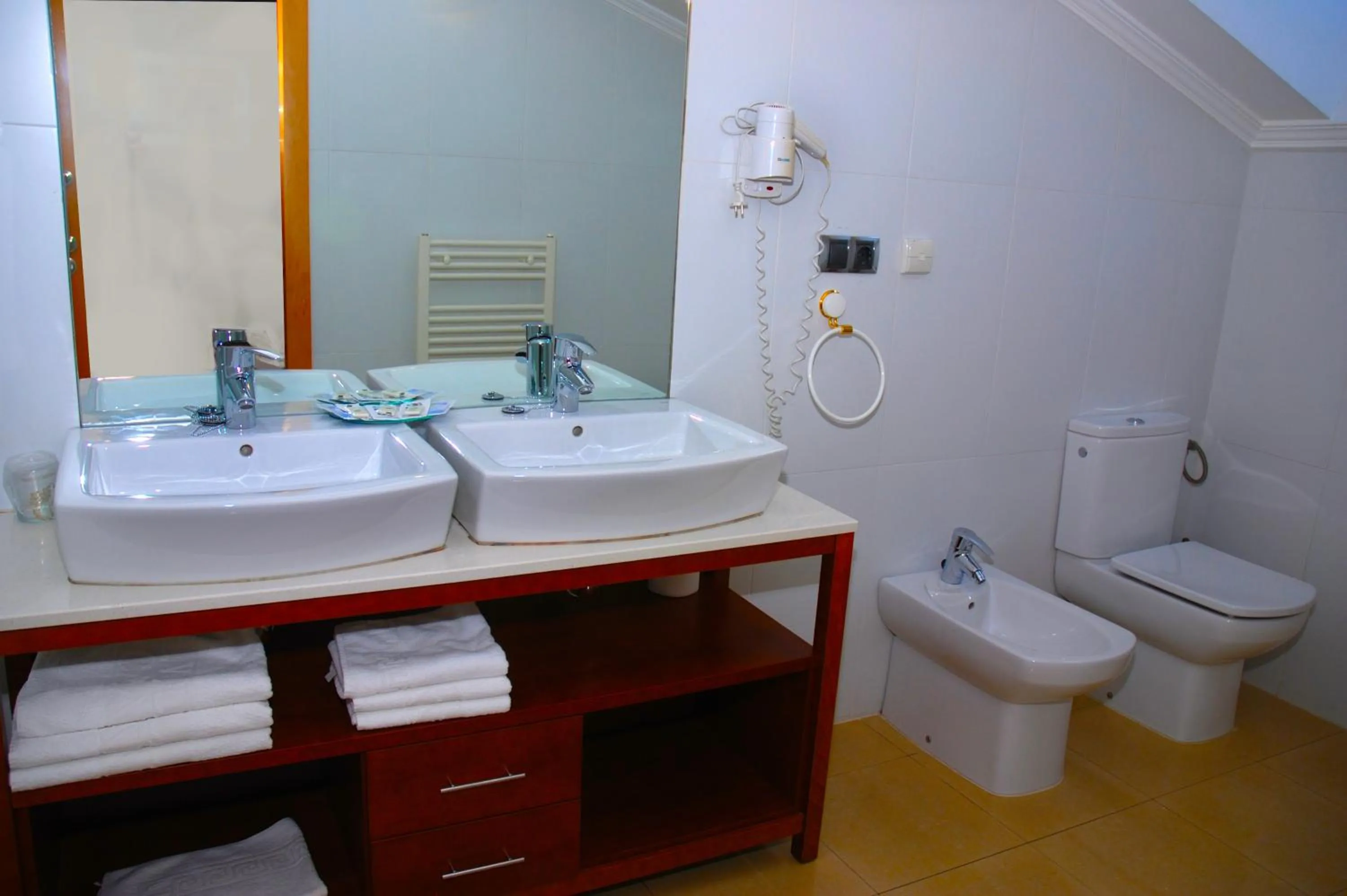 Hotel Villa de Cacabelos