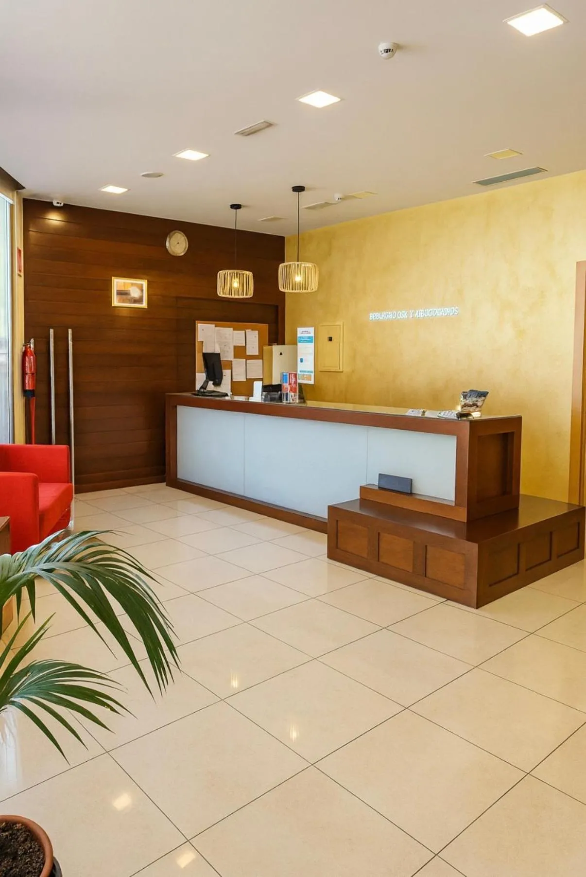 Hotel Villa de Cacabelos
