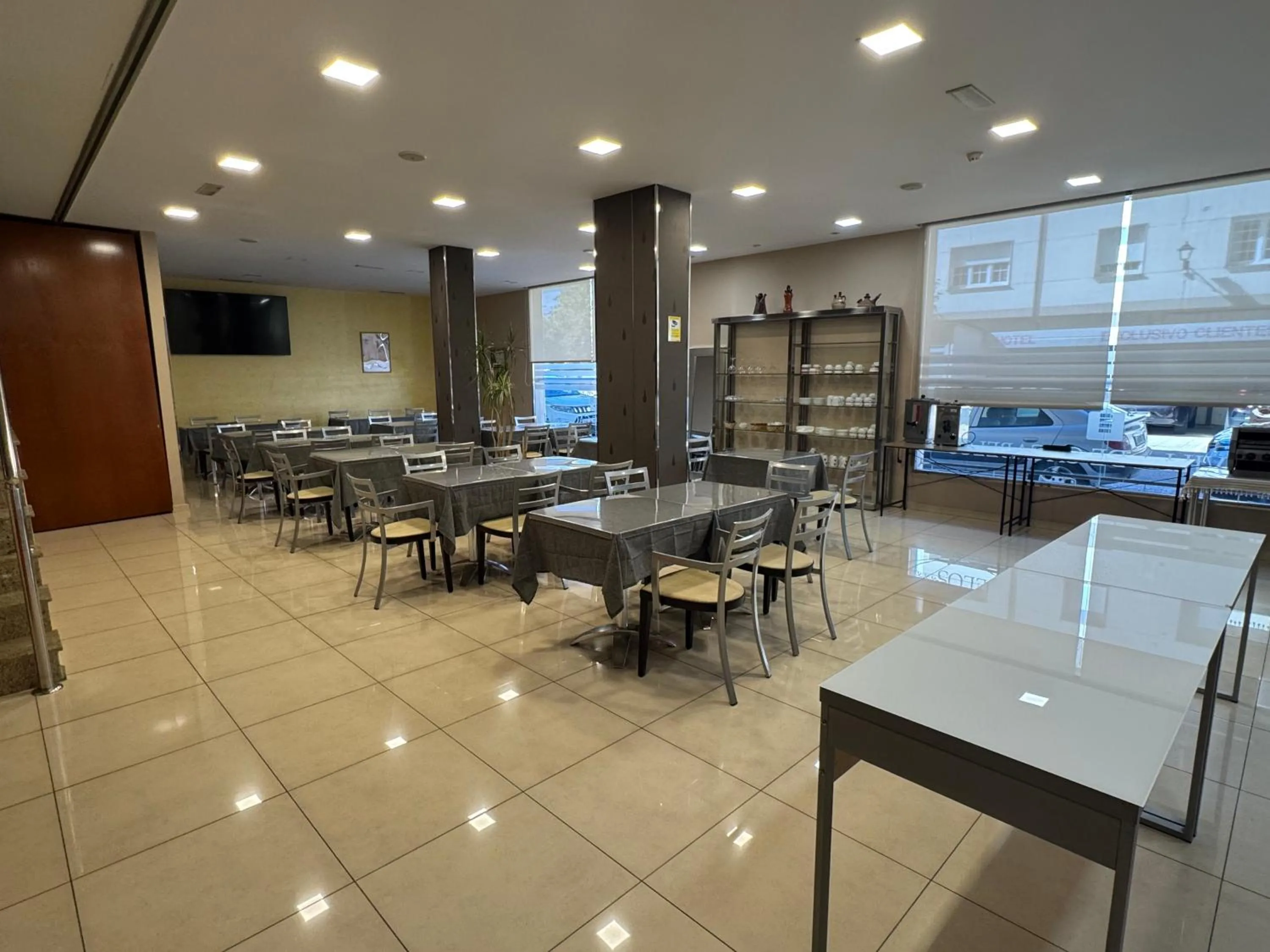Hotel Villa de Cacabelos