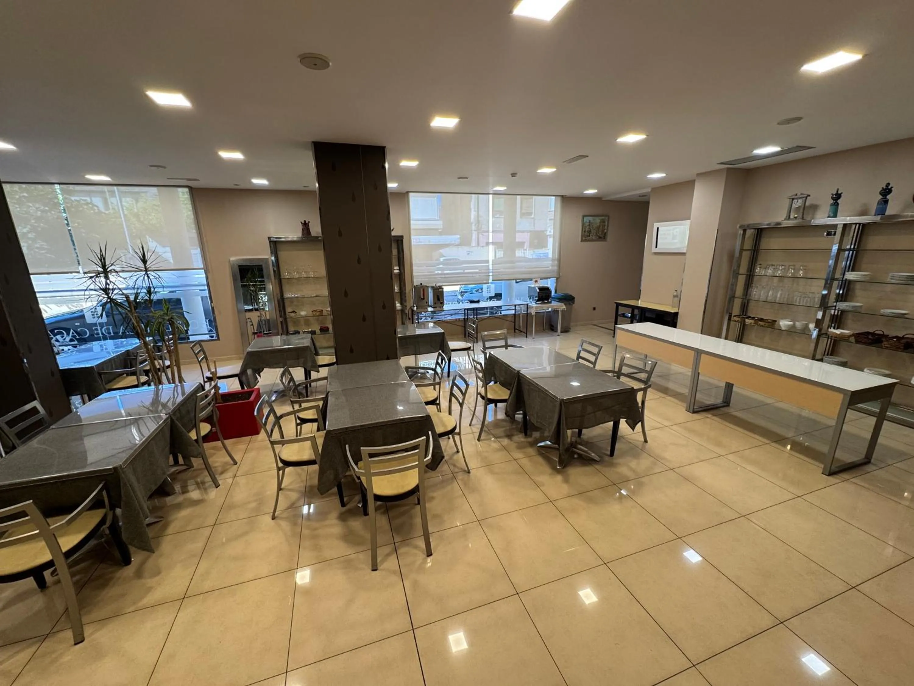 Hotel Villa de Cacabelos