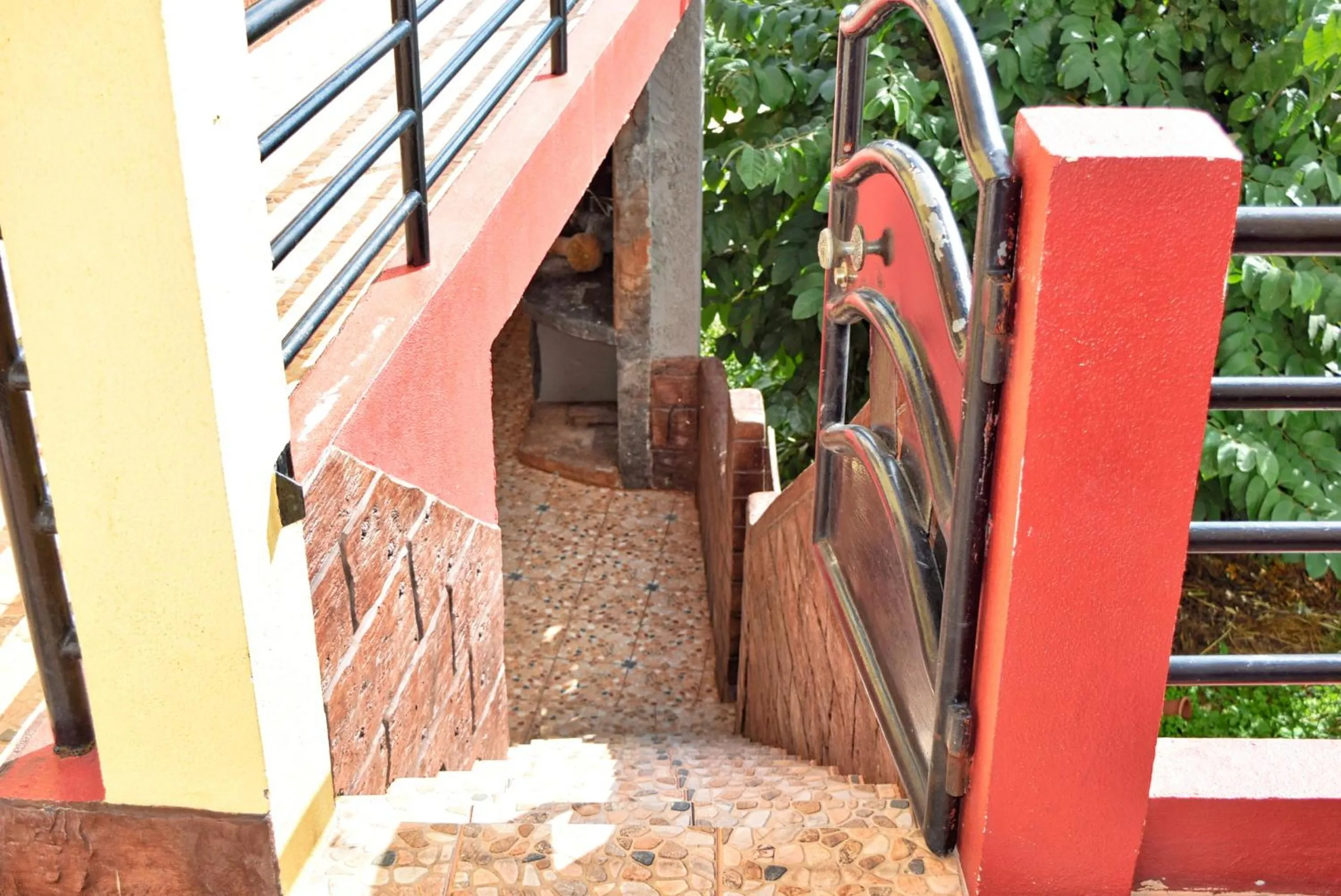 Off site in Vista Mar, a Home in Madeira