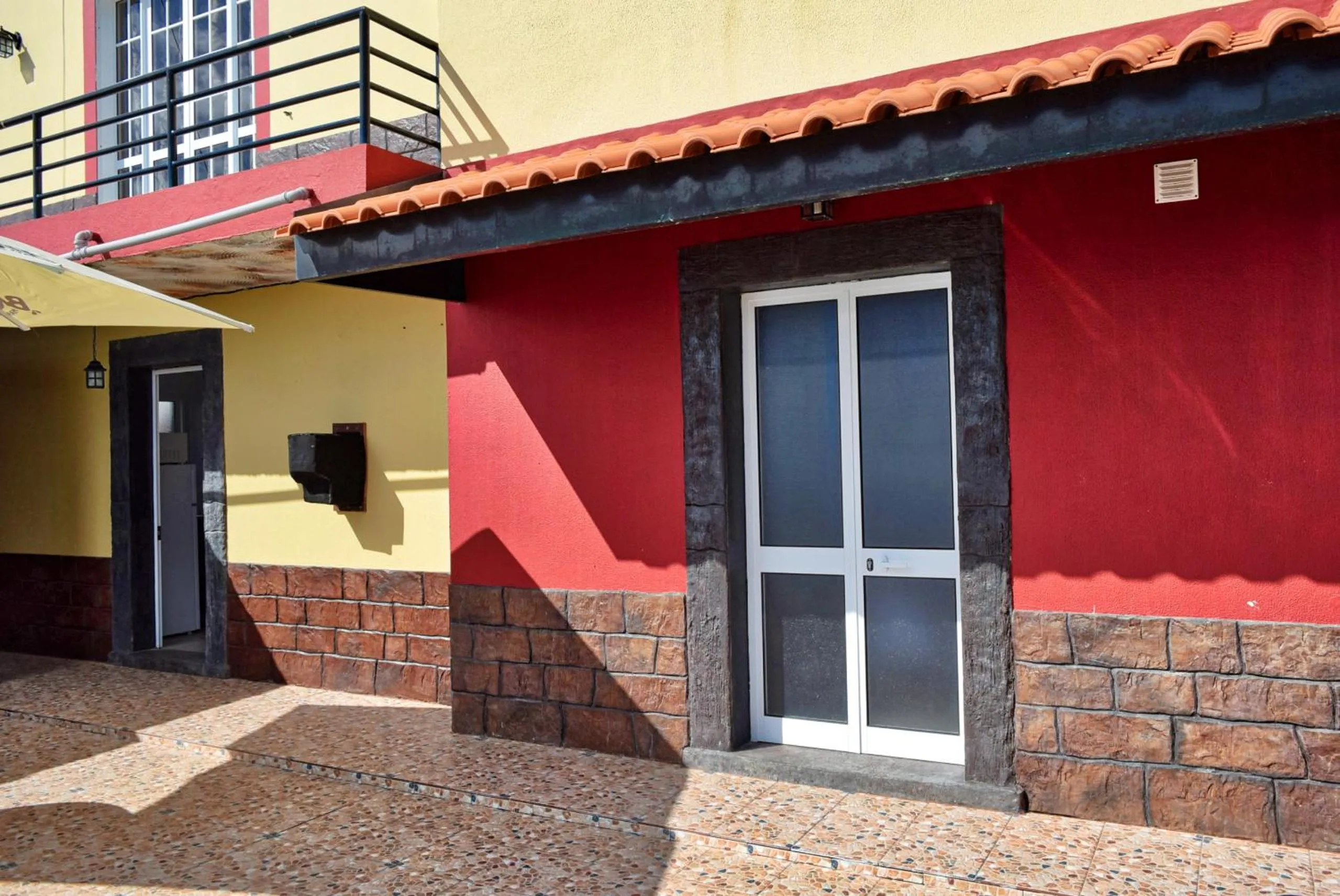 Off site in Vista Mar, a Home in Madeira