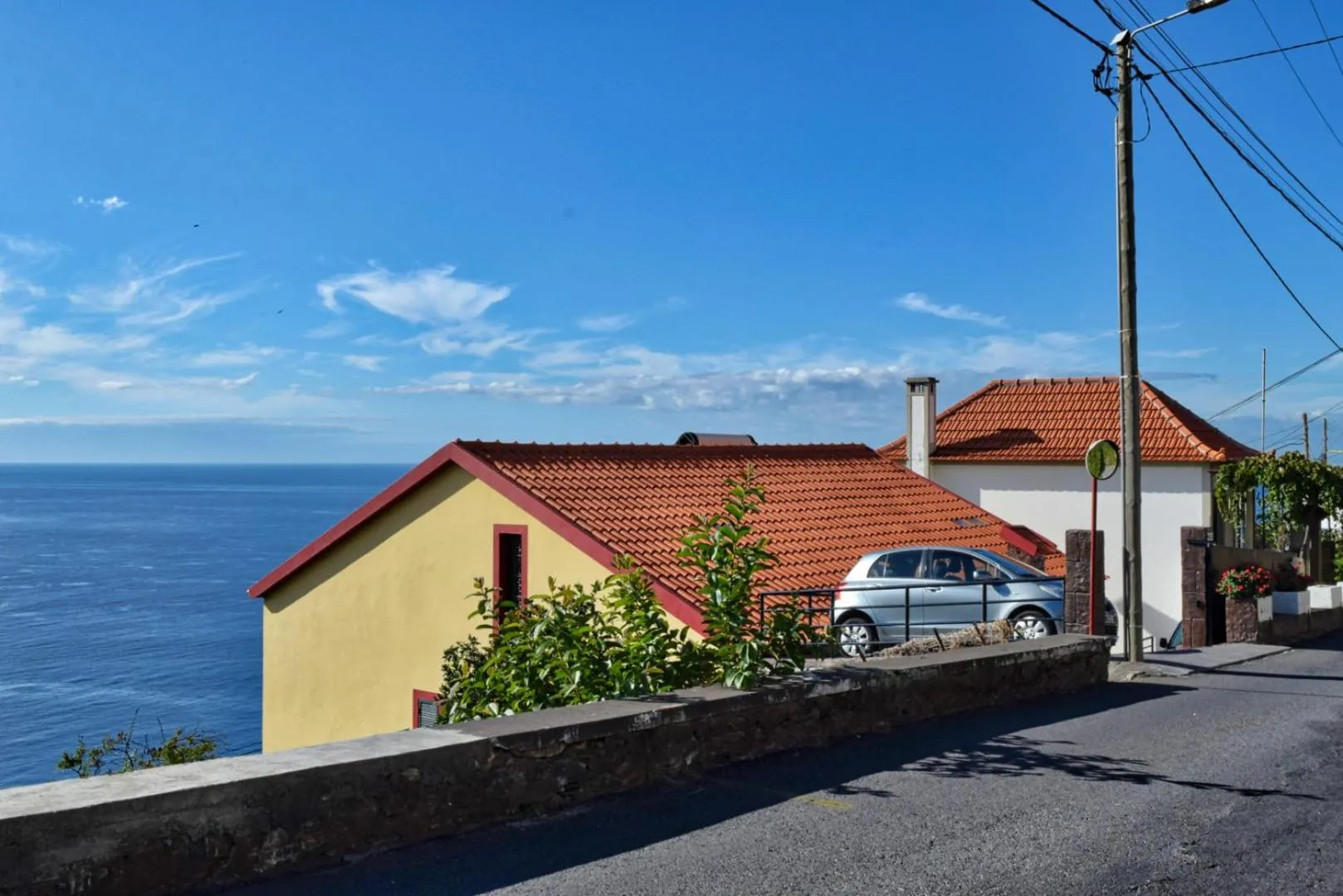 Off site in Vista Mar, a Home in Madeira
