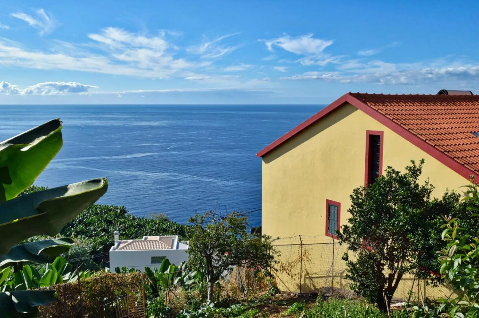 Off site in Vista Mar, a Home in Madeira