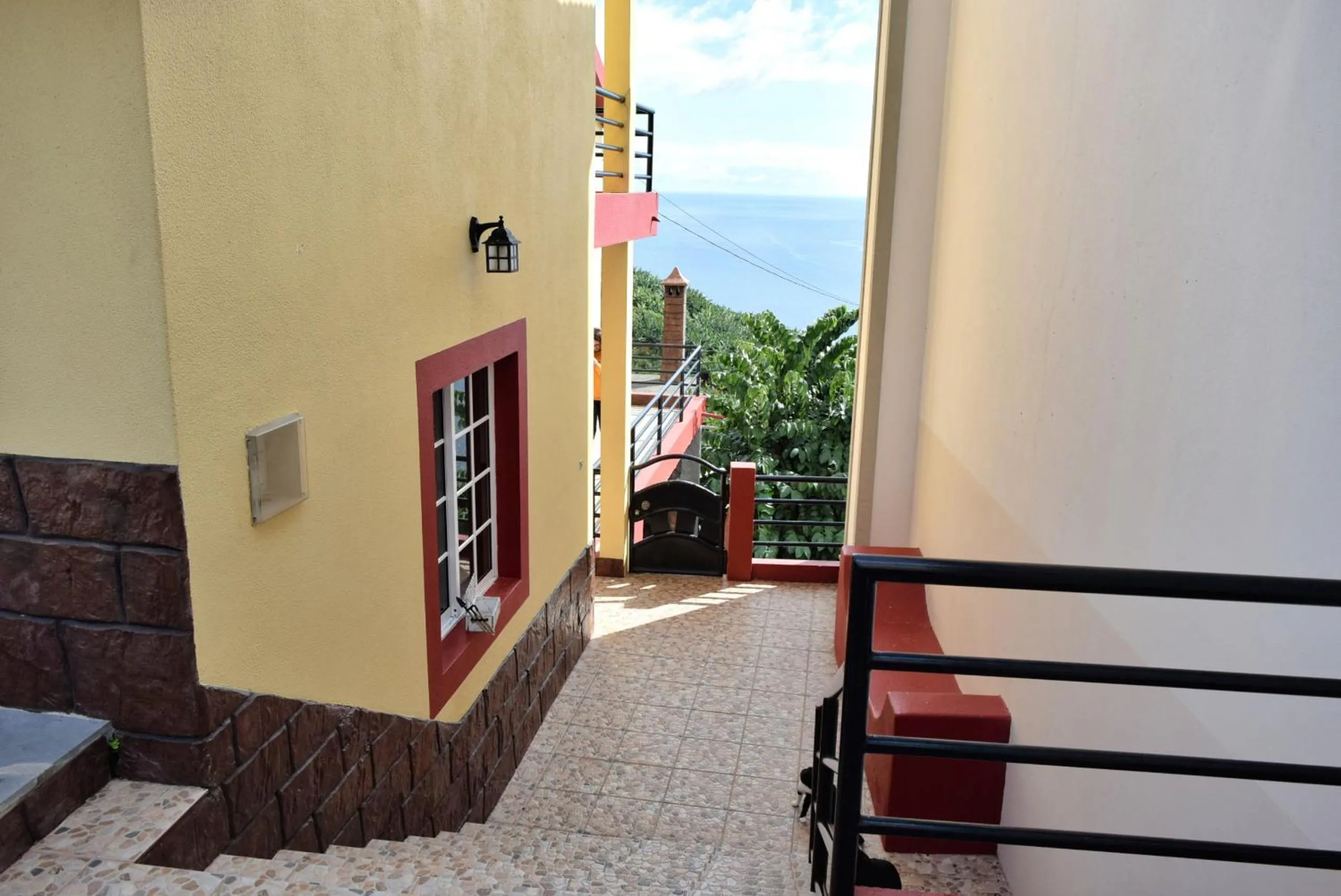 Off site in Vista Mar, a Home in Madeira