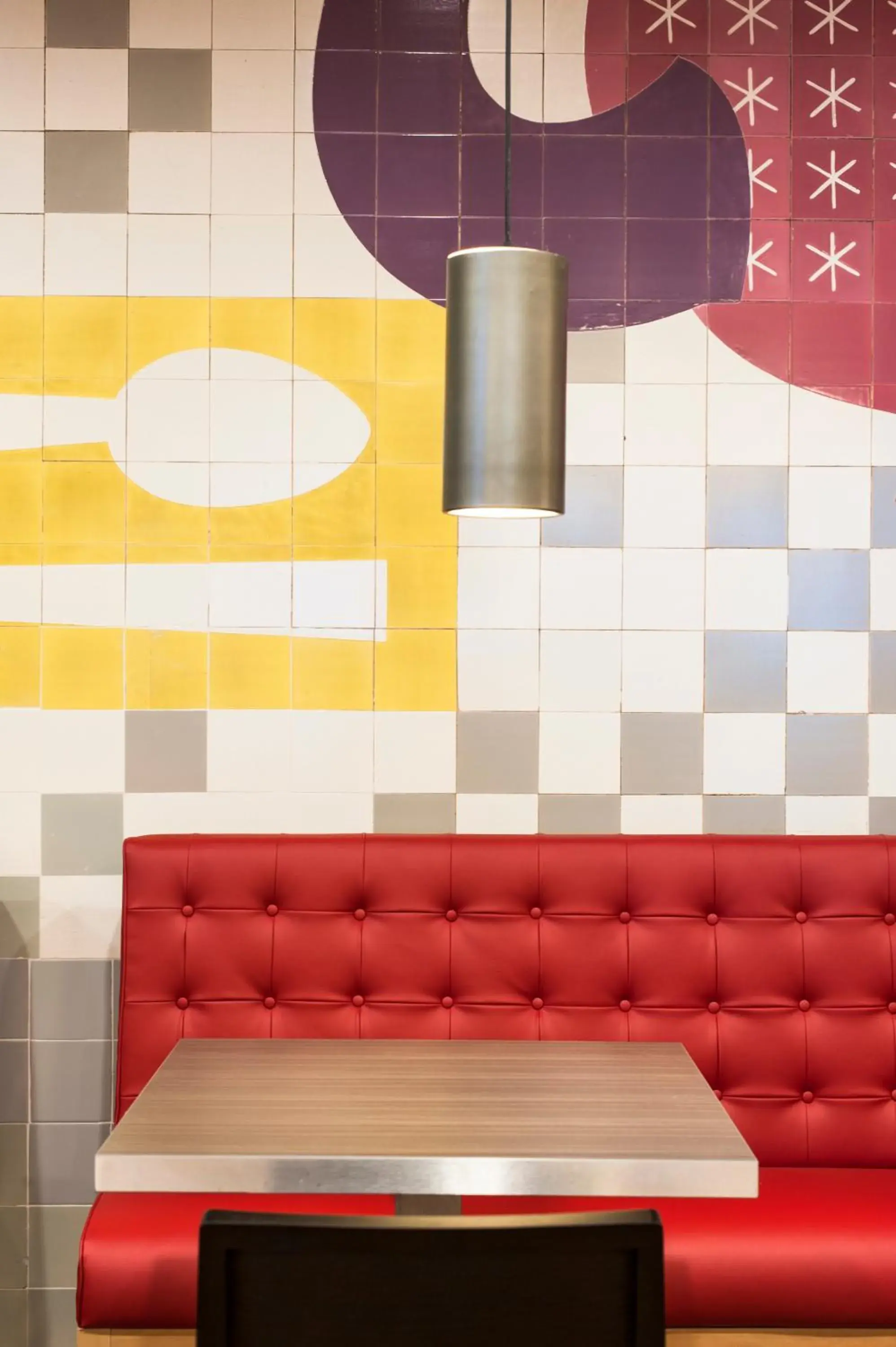 Restaurant/places to eat in Aparthotel Adagio Liverpool City Centre Restaurant/places to eat in Aparthotel Adagio Liverpool City Centre