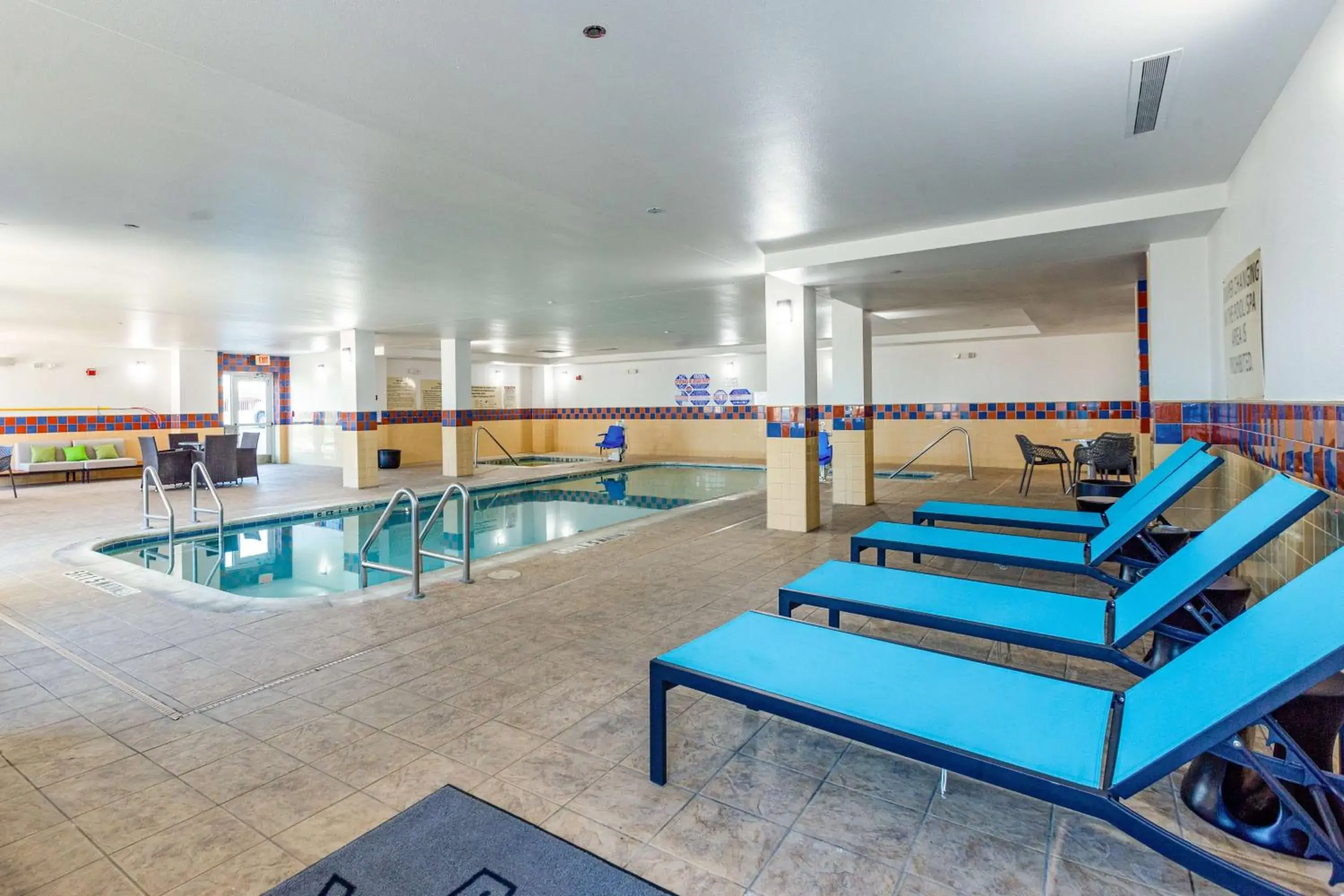 Hampton Inn & Suites Fort Worth-West-I-30 Hampton Inn & Suites Fort Worth-West-I-30