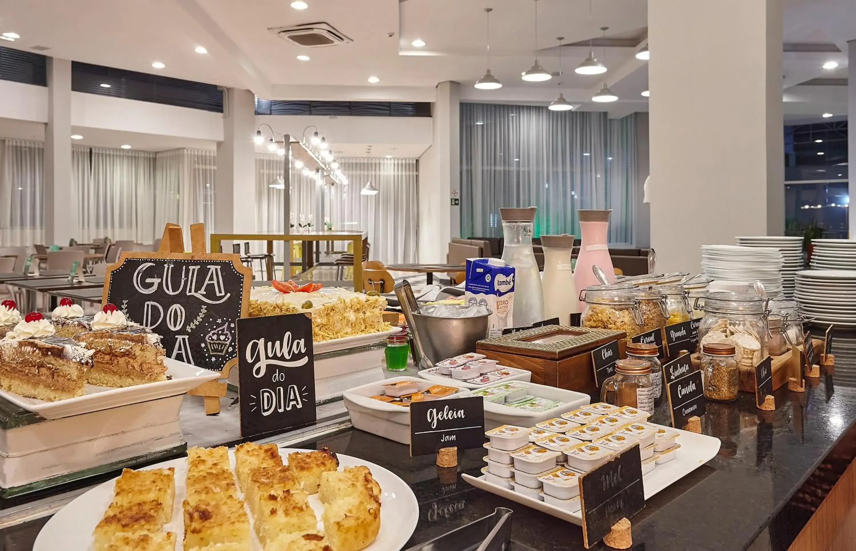 Hotel Nacional Inn Bauru Hotel Nacional Inn Bauru