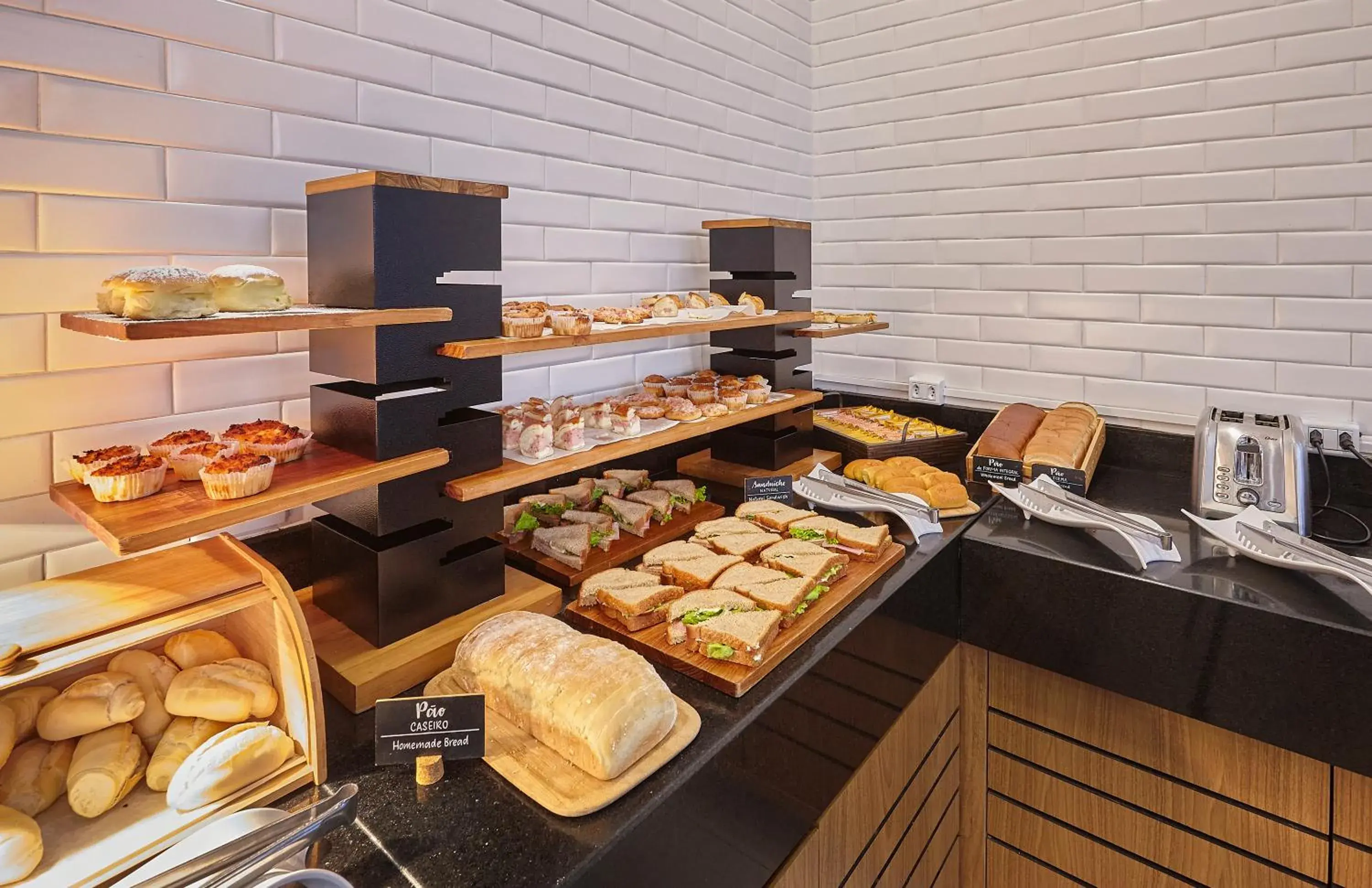 Hotel Nacional Inn Bauru Hotel Nacional Inn Bauru