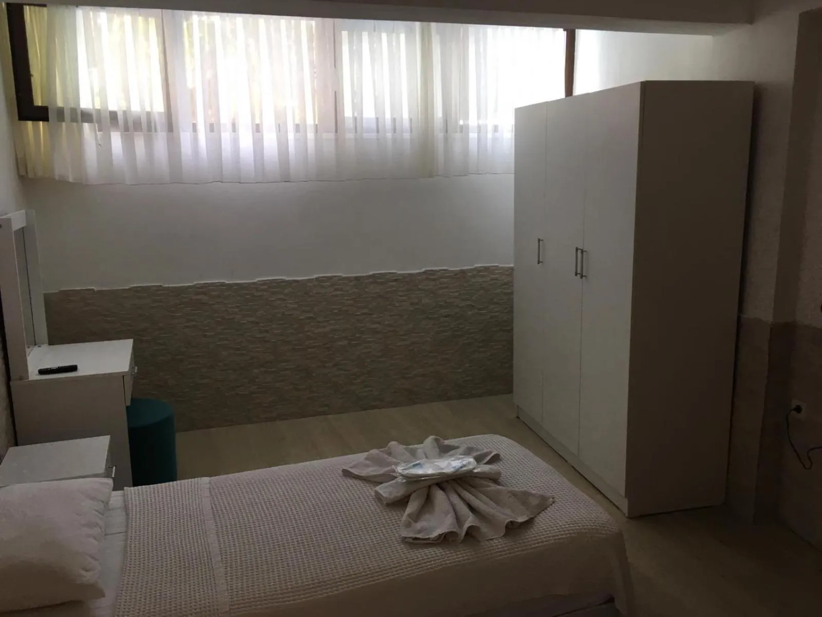 Bedroom in Alya Hotel Göcek