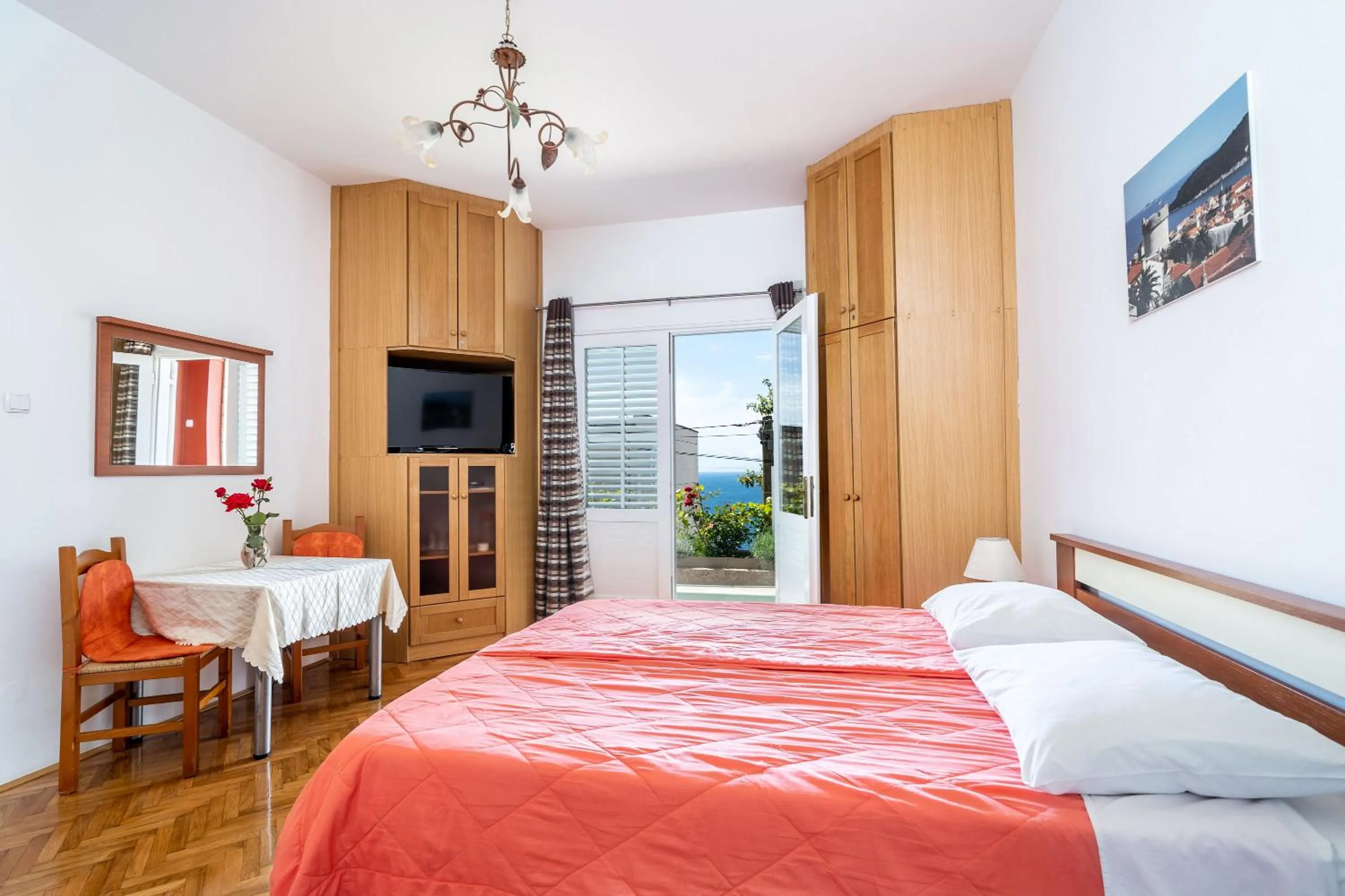 Apartments Kazo