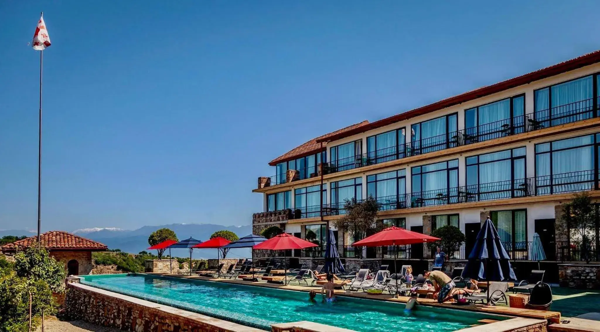 Chateau Mere Chateau Mere