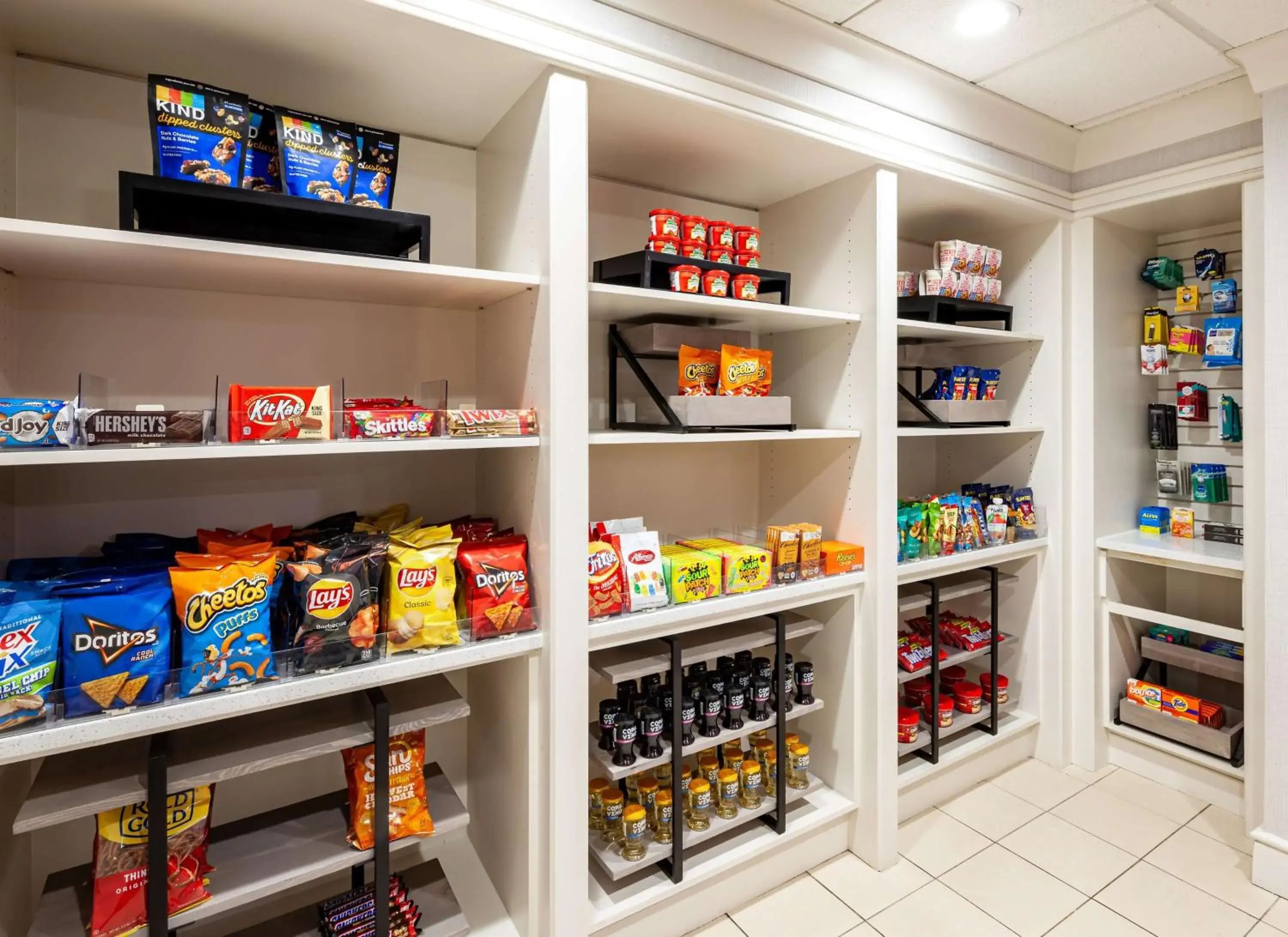 Restaurant/places to eat in Homewood Suites by Hilton Gainesville Restaurant/places to eat in Homewood Suites by Hilton Gainesville