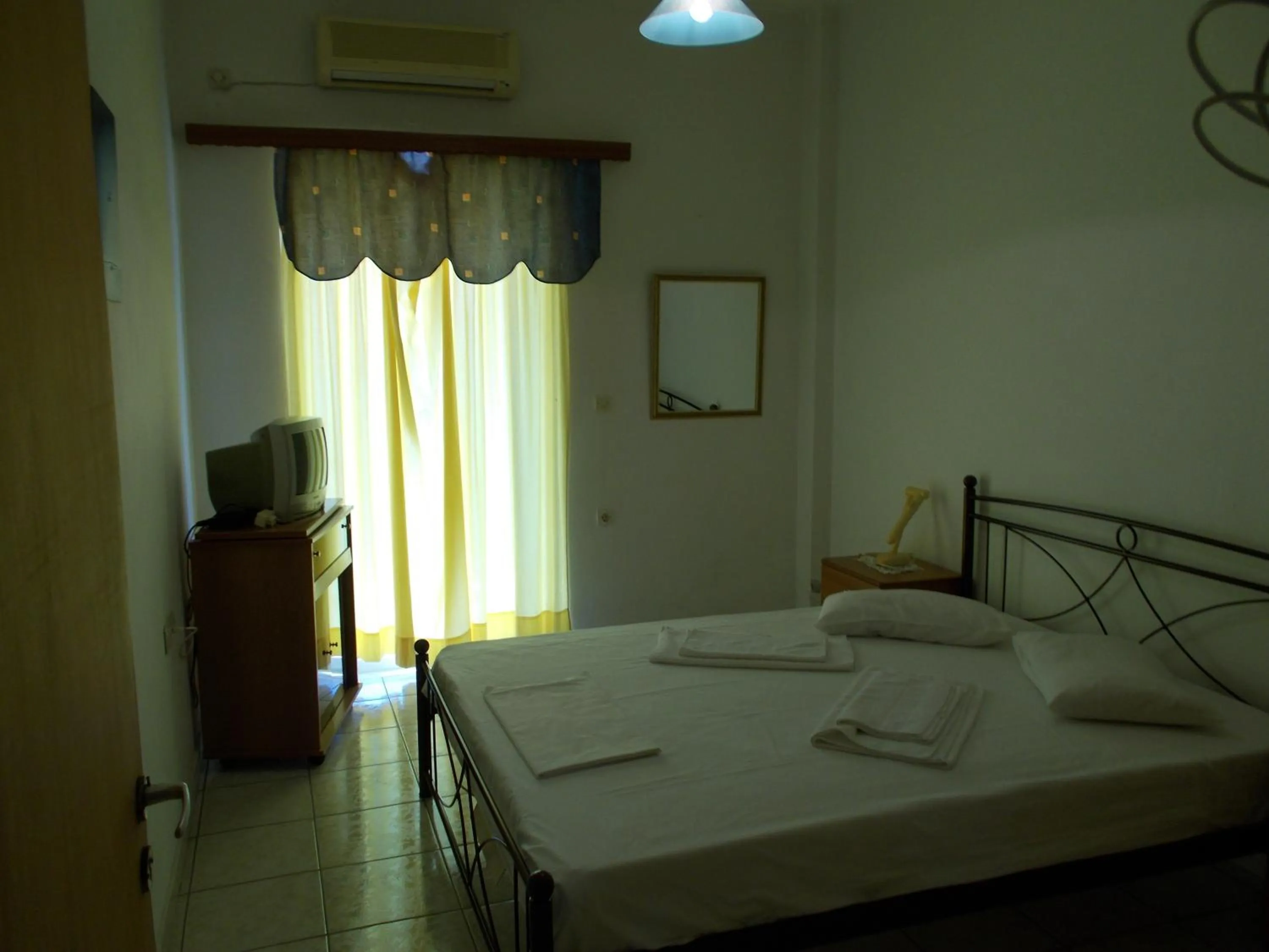 Helios&Thalassa Rooms