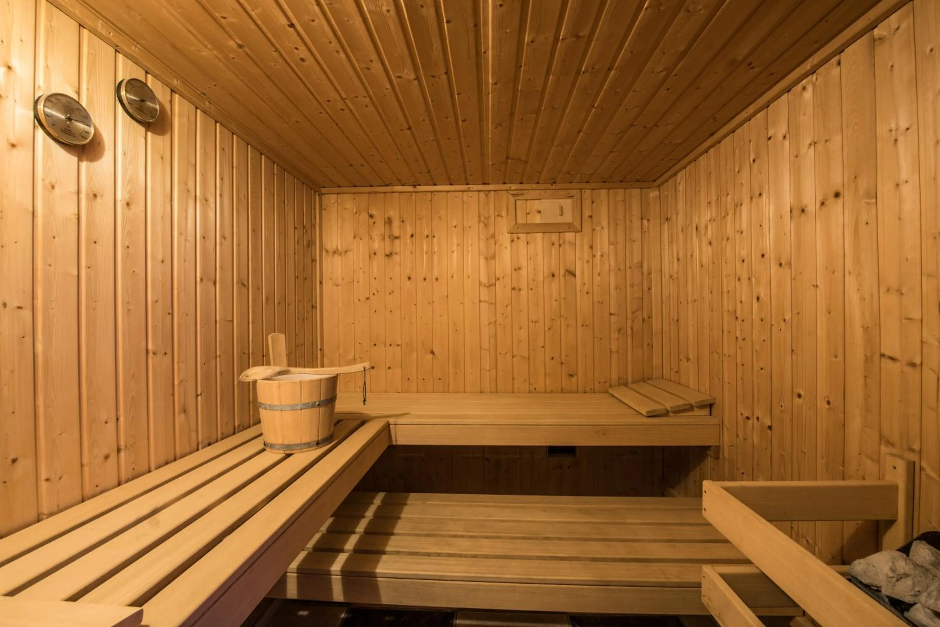 Massage in Odyssia Beach Hotel