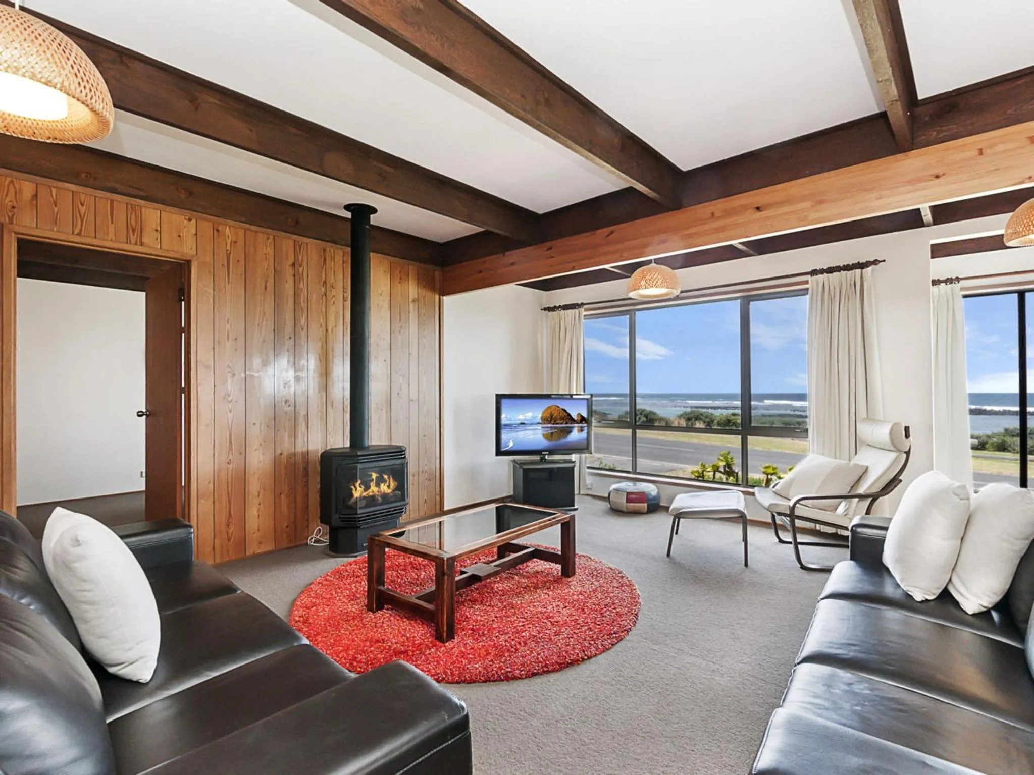 Swimmers Rest 1 Bedroom