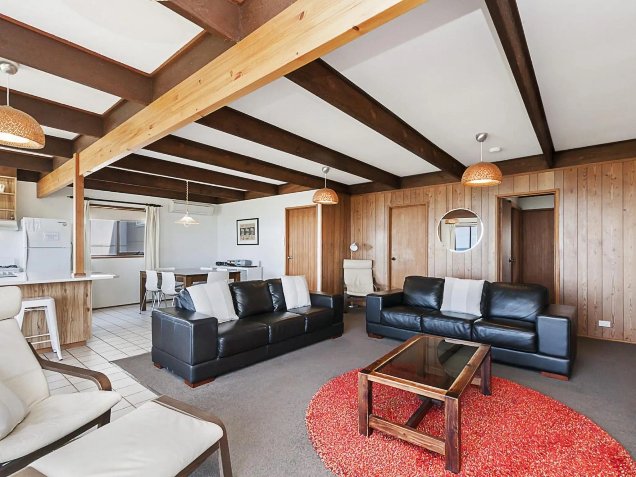 Swimmers Rest 1 Bedroom