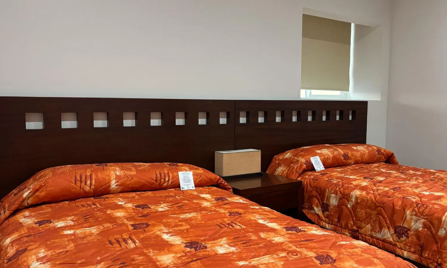 Other, Bed in Rosarito Beach Hotel