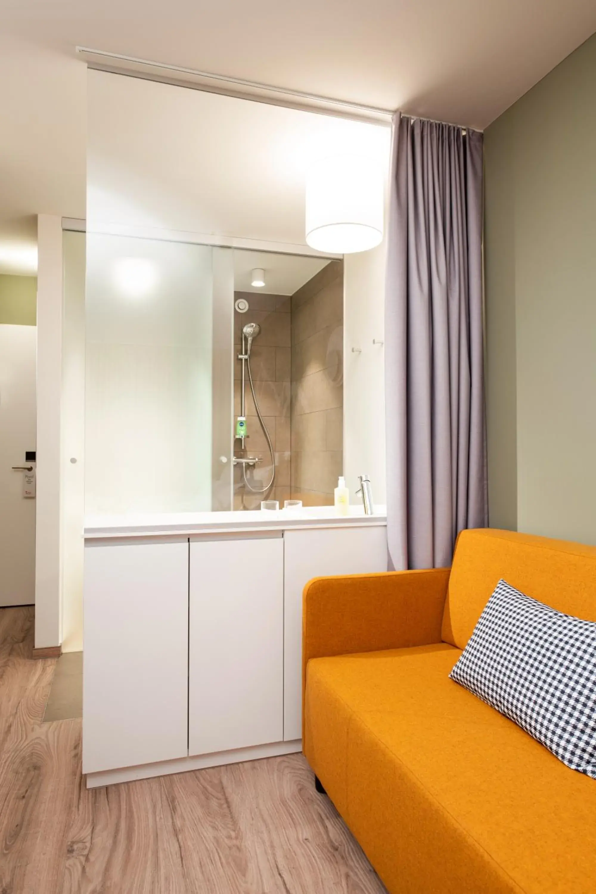 Double Room - single occupancy in aja Ruhpolding Double Room - single occupancy in aja Ruhpolding