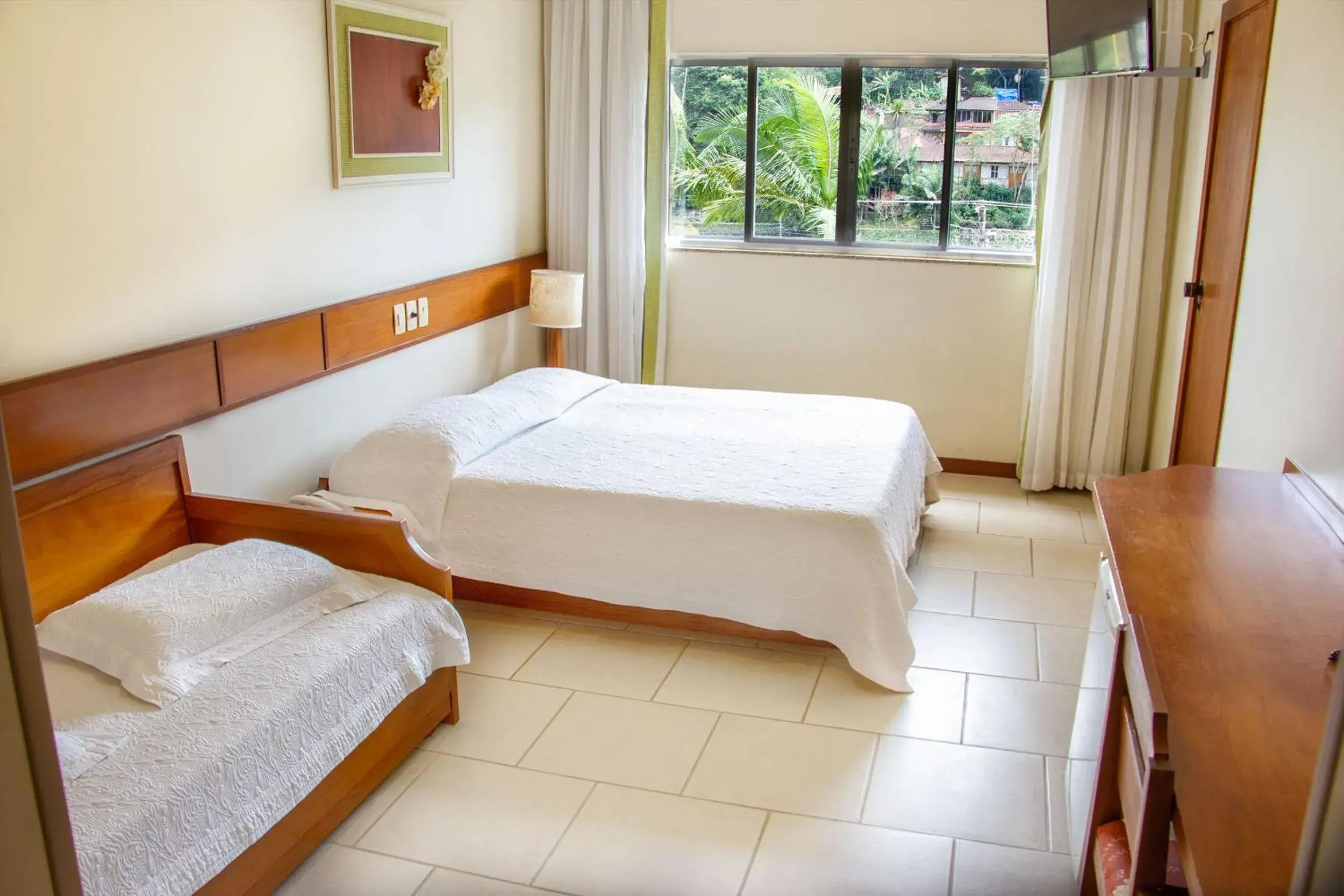 Deluxe Double or Twin Apartment in Casa do Sol Hotel Deluxe Double or Twin Apartment in Casa do Sol Hotel