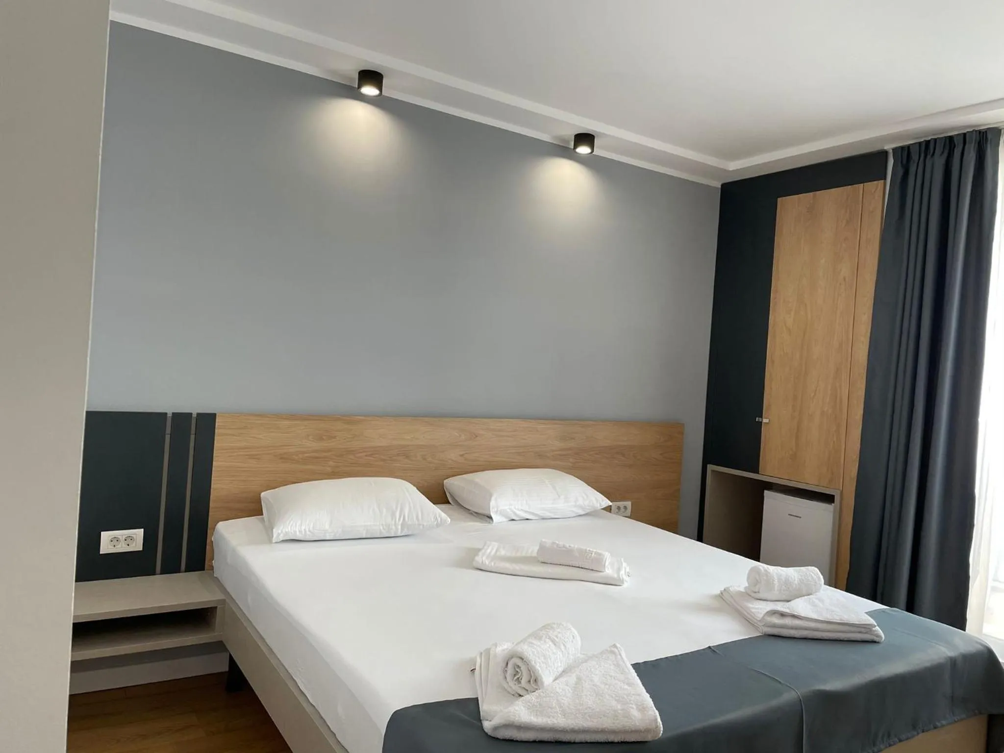 Hotel Unirea