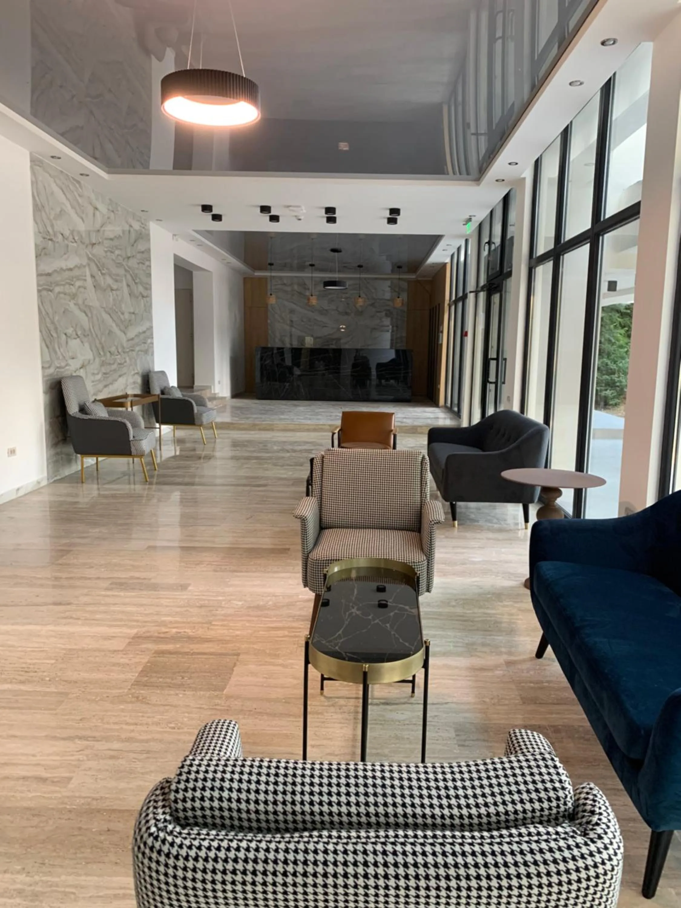 Hotel Unirea