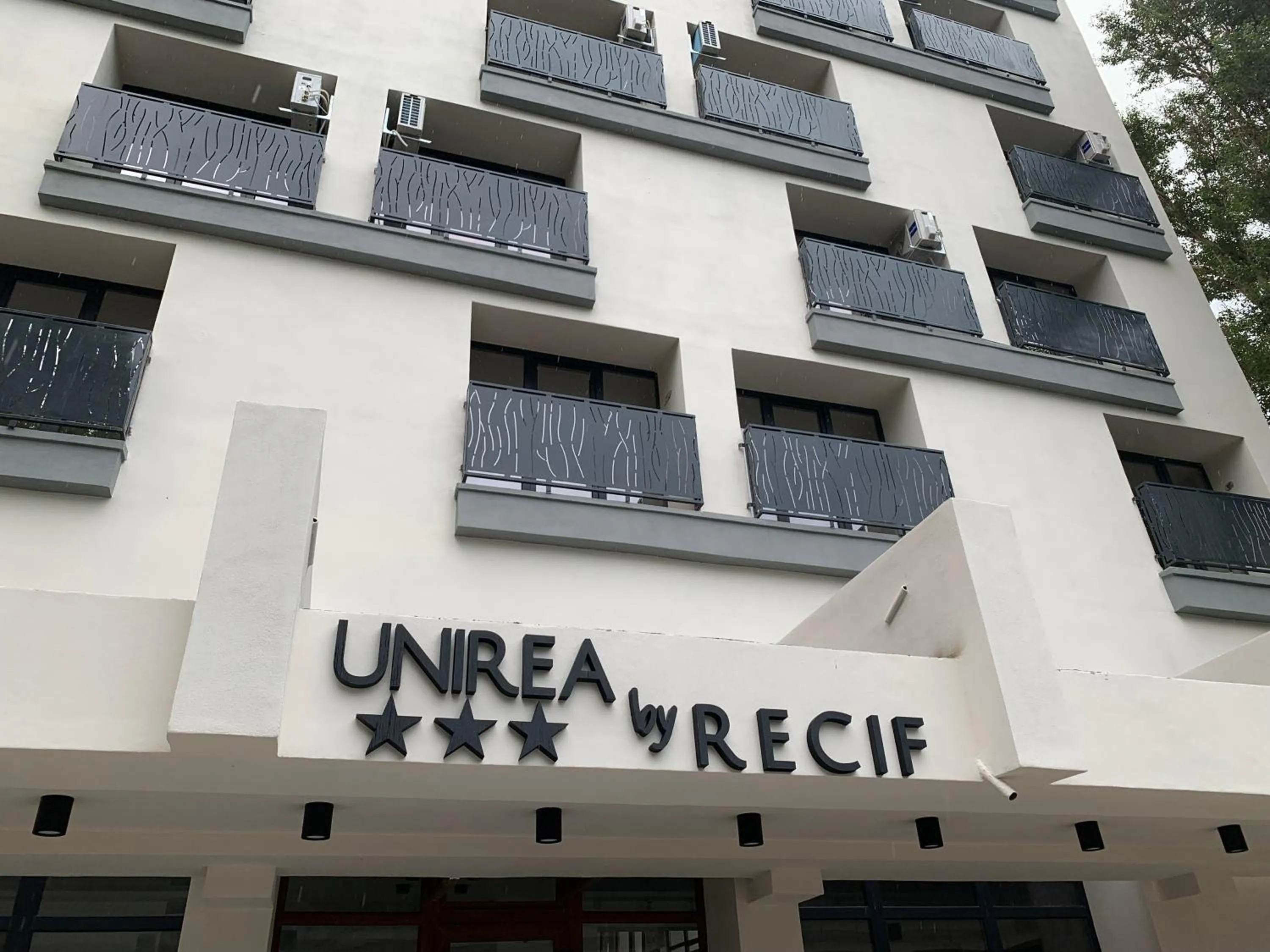 Hotel Unirea