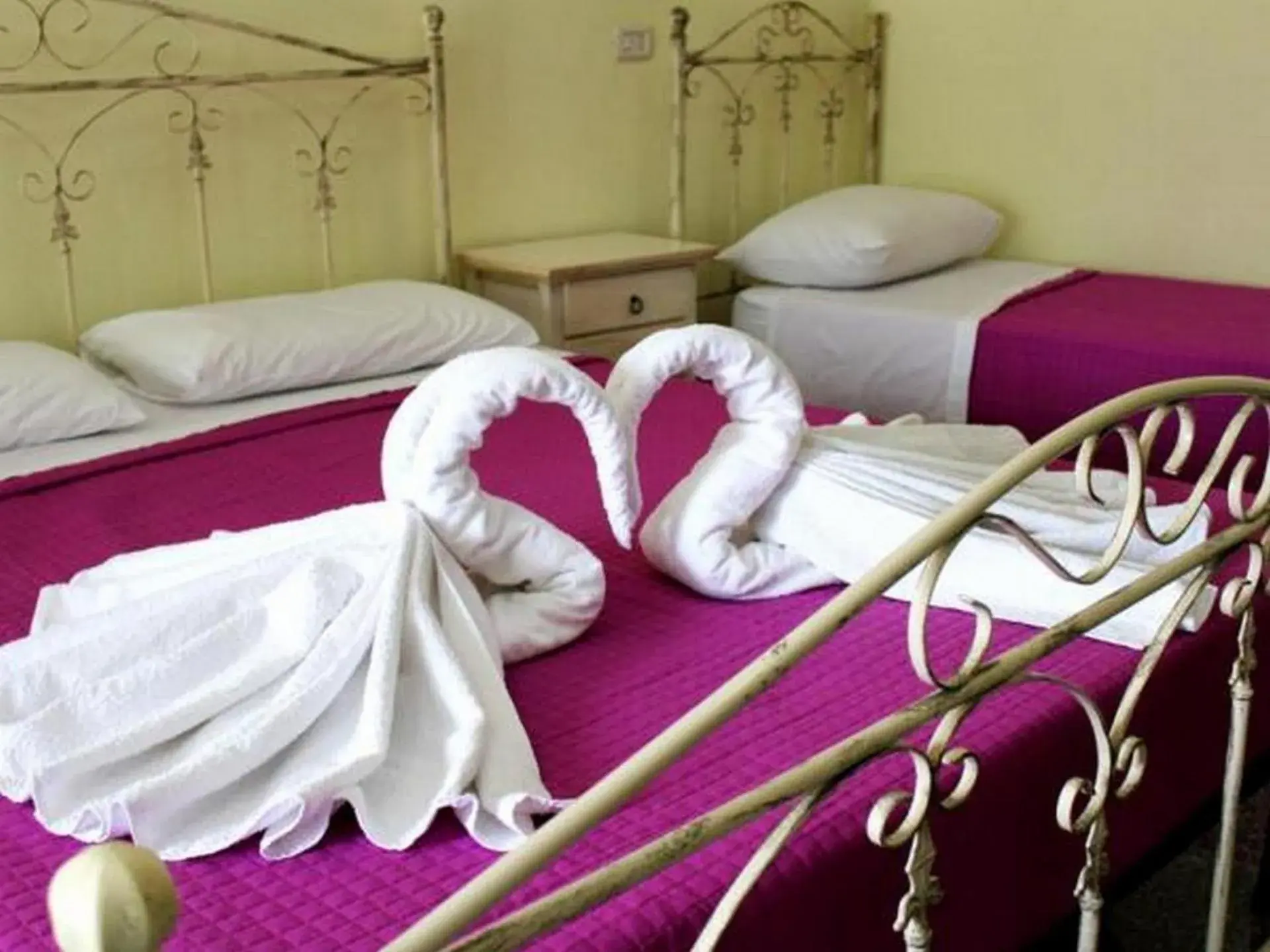 Quadruple Room with Kitchen in Masseria Lama D'impisa Quadruple Room with Kitchen in Masseria Lama D'impisa