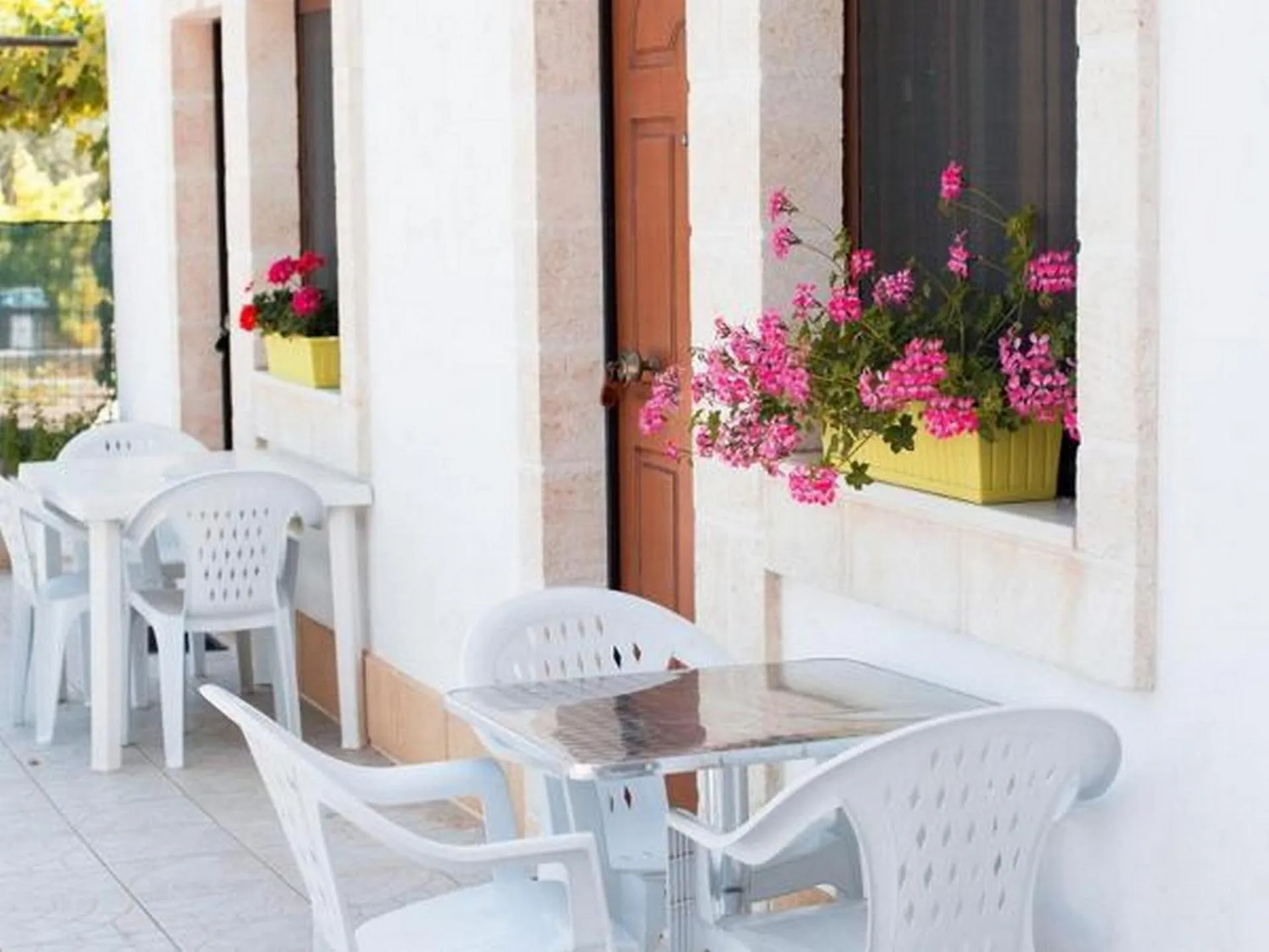 Property building in Masseria Lama D'impisa