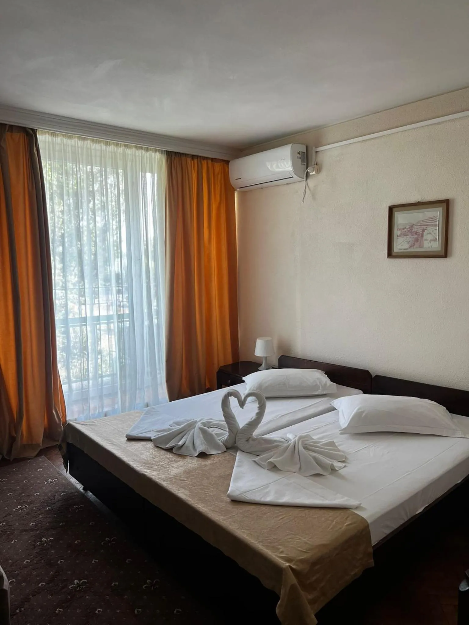 Hotel National
