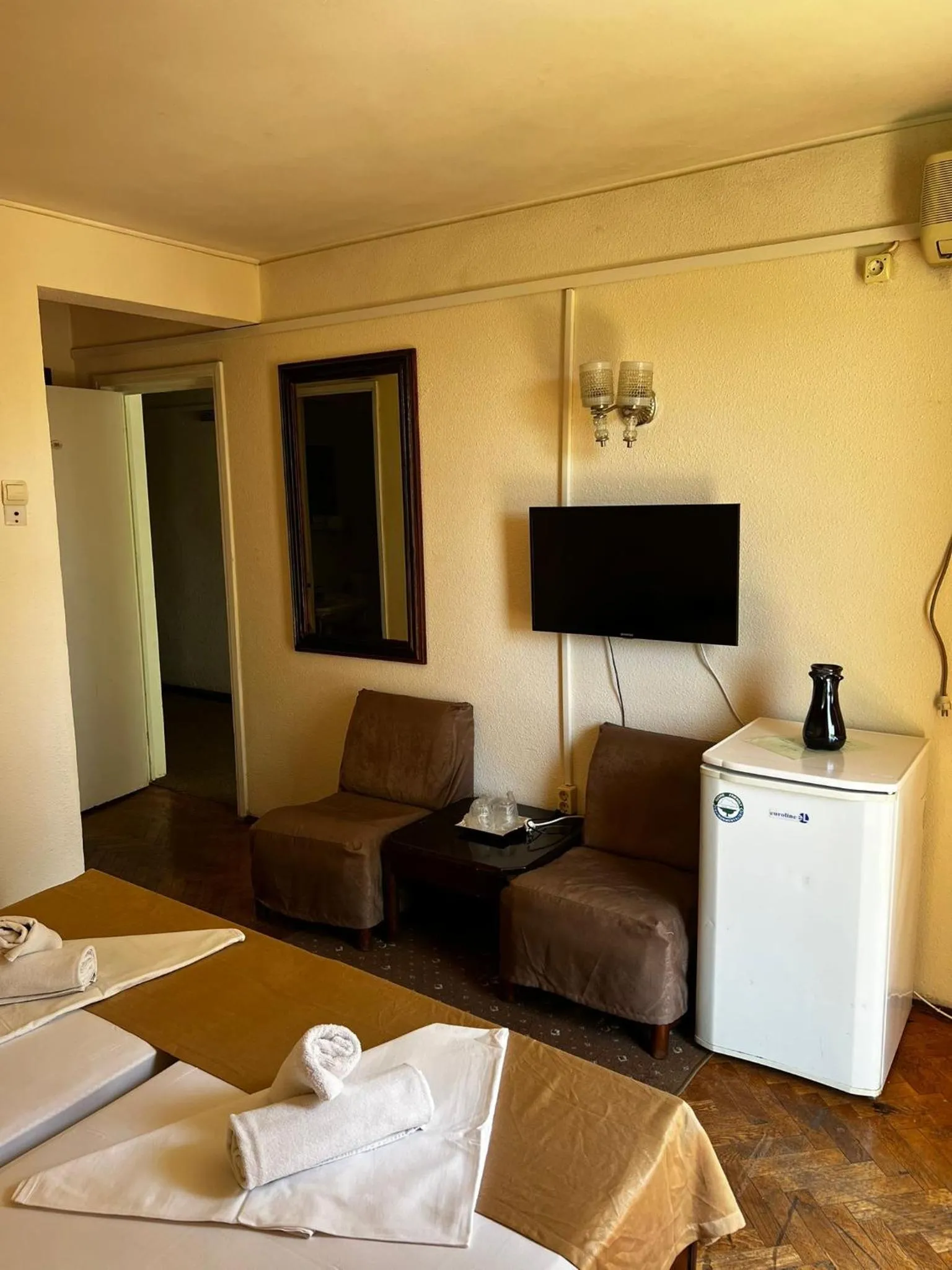 Hotel National