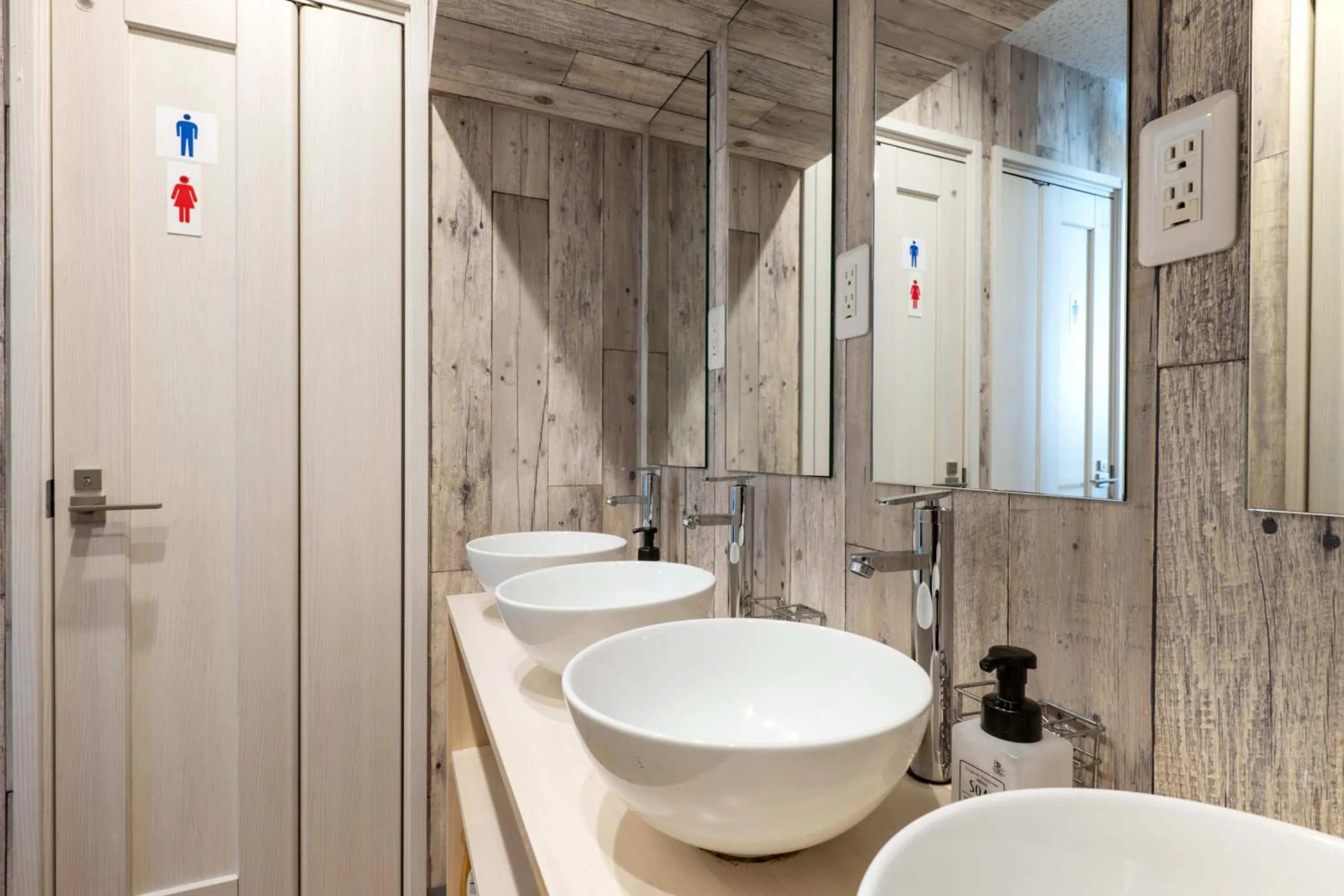 bnb+ Kanda Terrace Ogawamachi