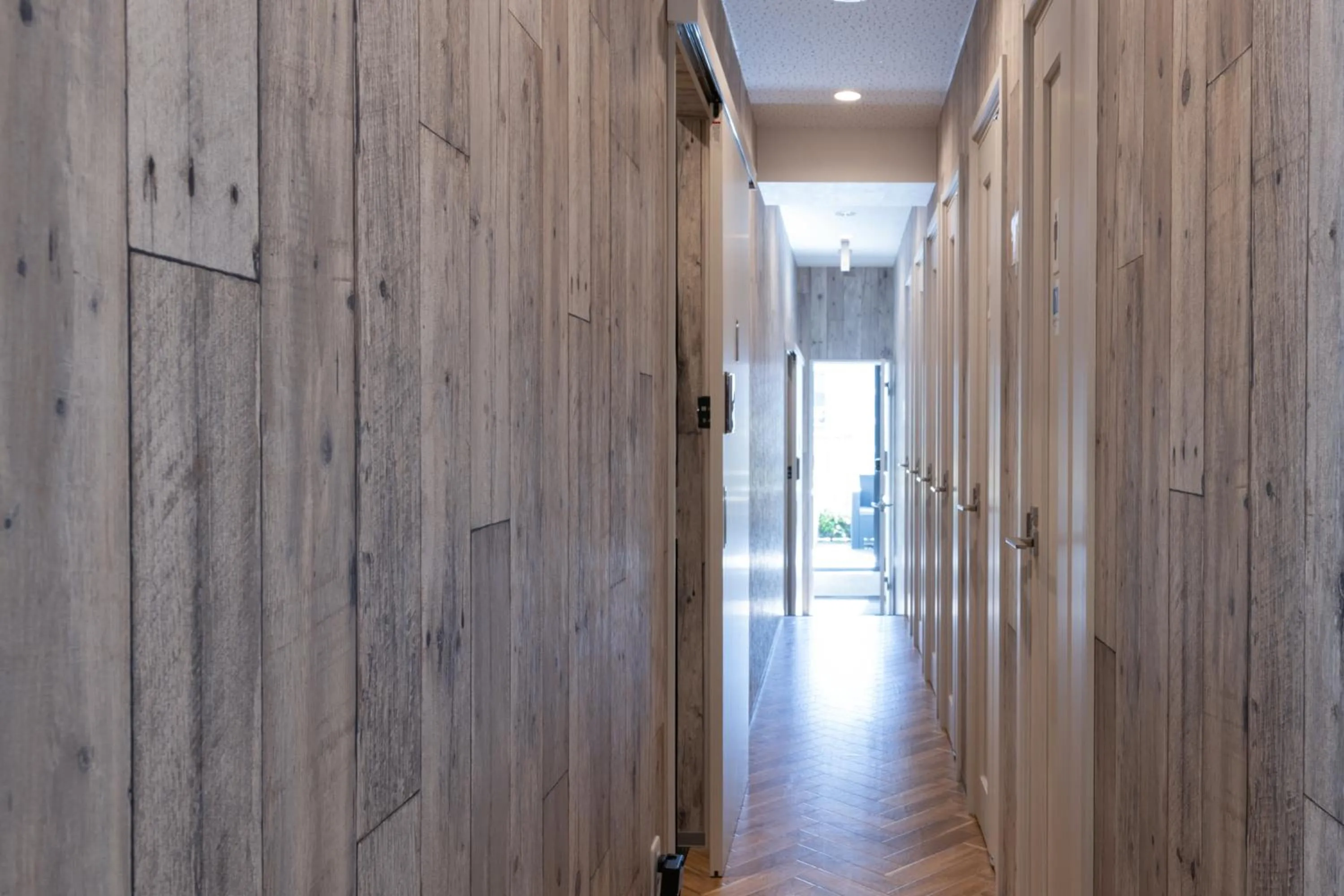 bnb+ Kanda Terrace Ogawamachi