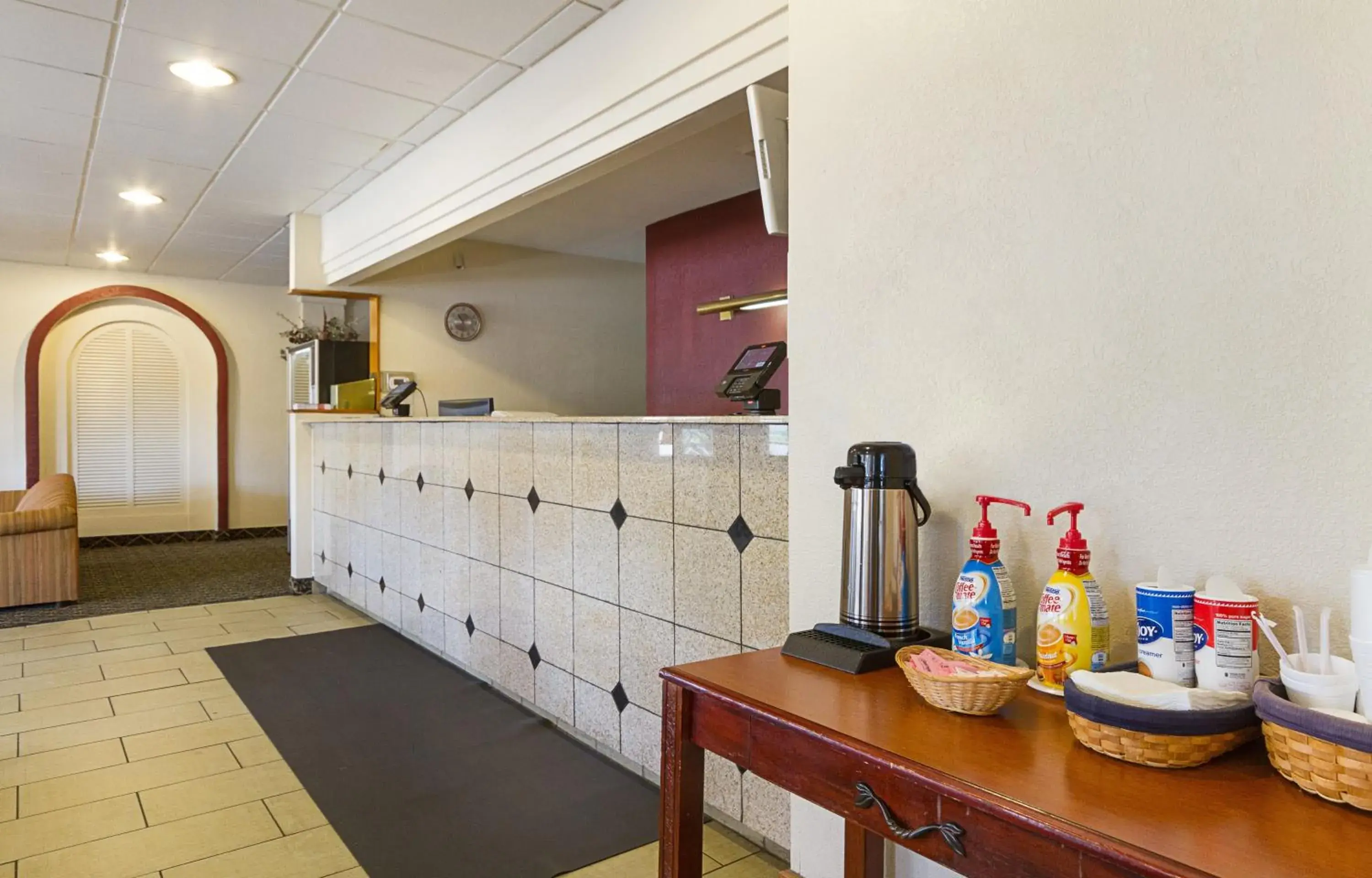 Other, Kitchen/Kitchenette in Red Roof Inn Montgomery - Midtown