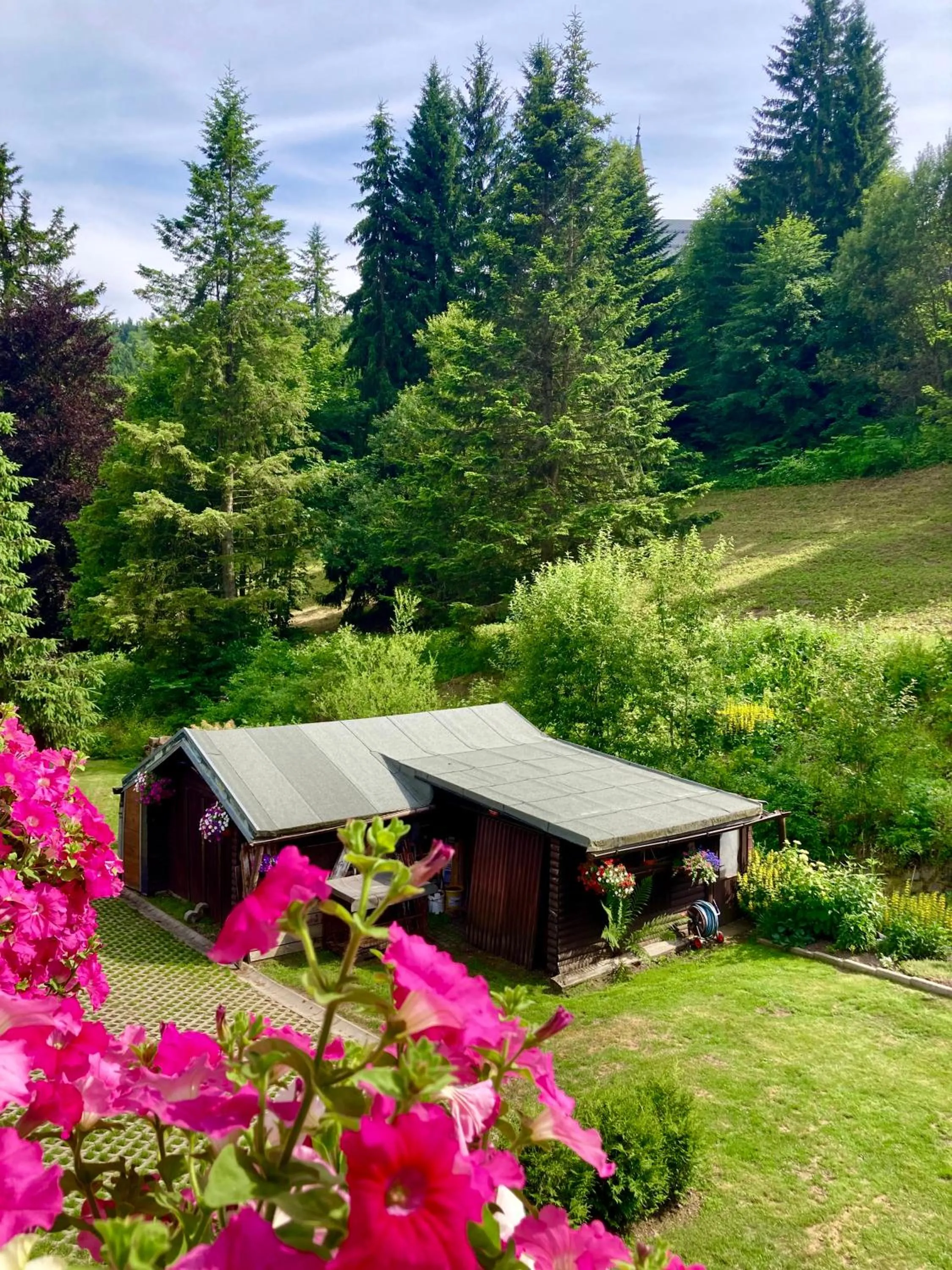 Villa Jana