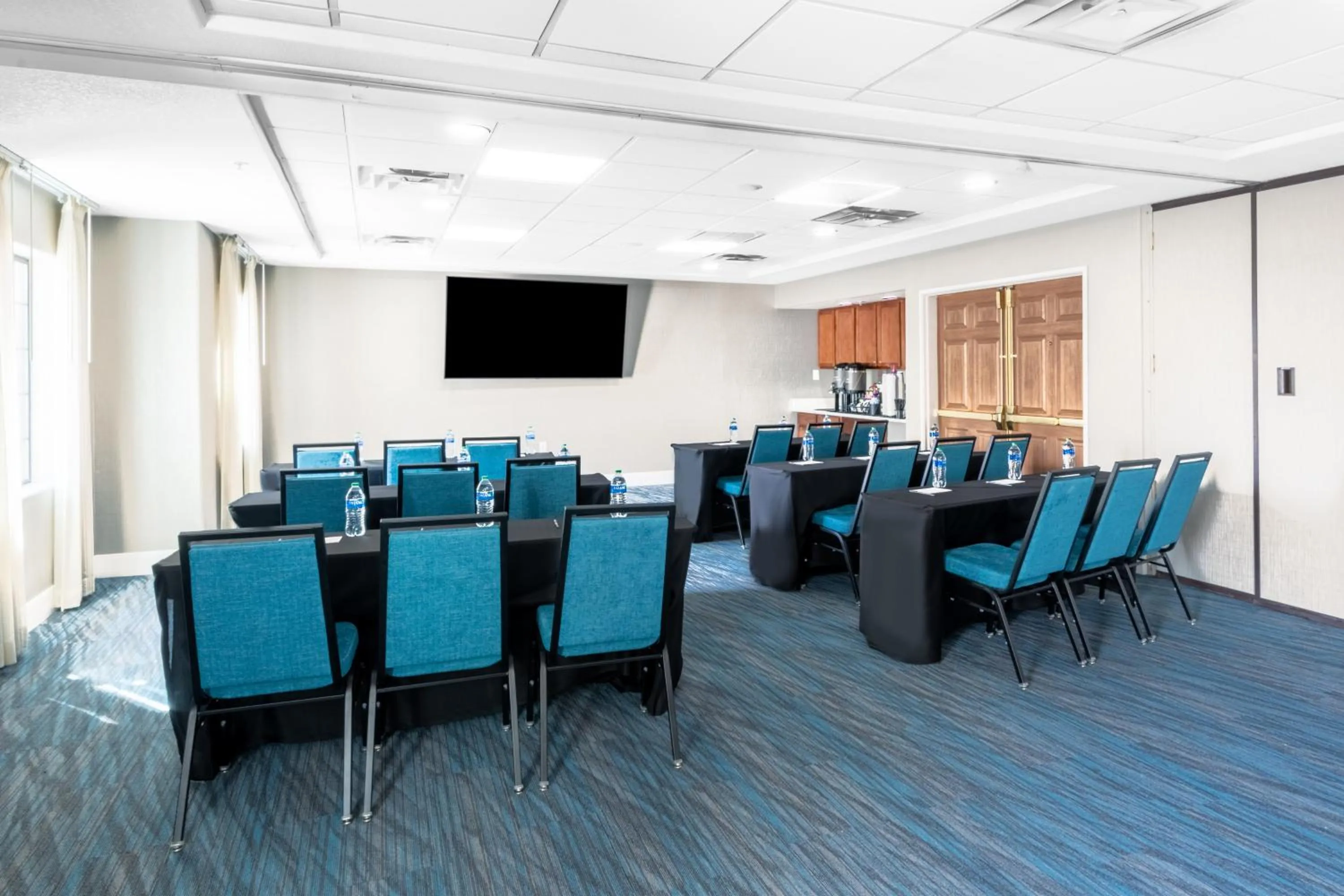 Meeting/conference room in Staybridge Suites Phoenix Glendale Sports Dist by IHG
