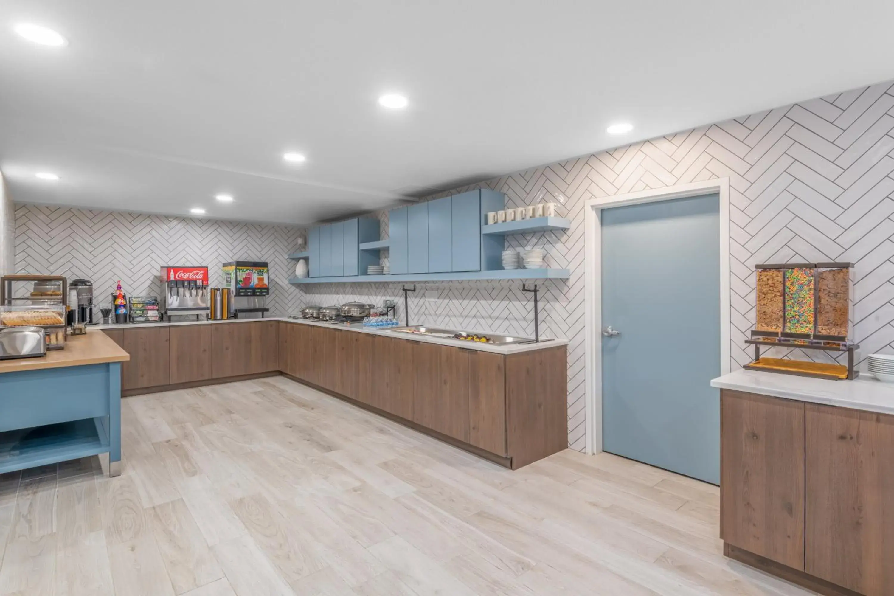 Restaurant/places to eat in Staybridge Suites Phoenix Glendale Sports Dist by IHG Restaurant/places to eat in Staybridge Suites Phoenix Glendale Sports Dist by IHG