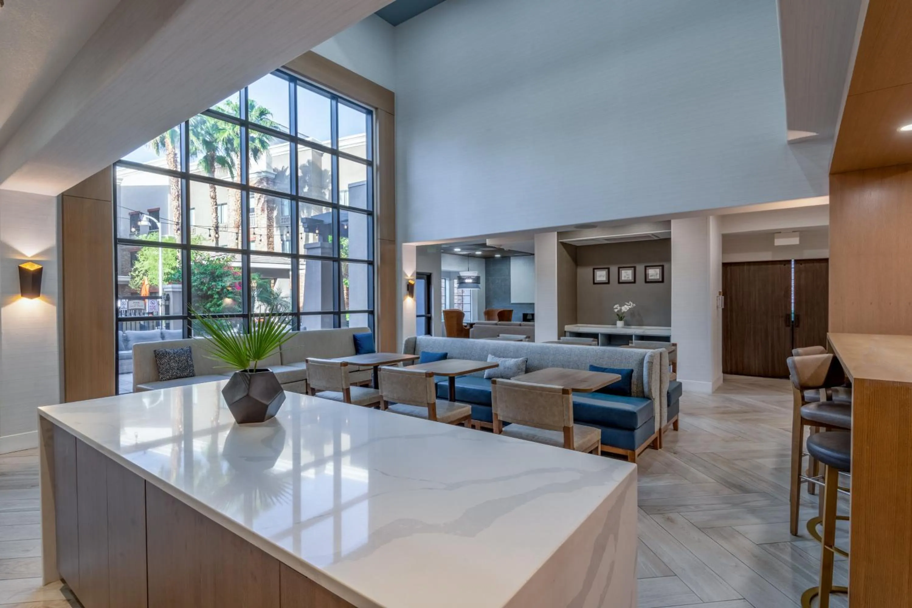 Restaurant/places to eat in Staybridge Suites Phoenix Glendale Sports Dist by IHG