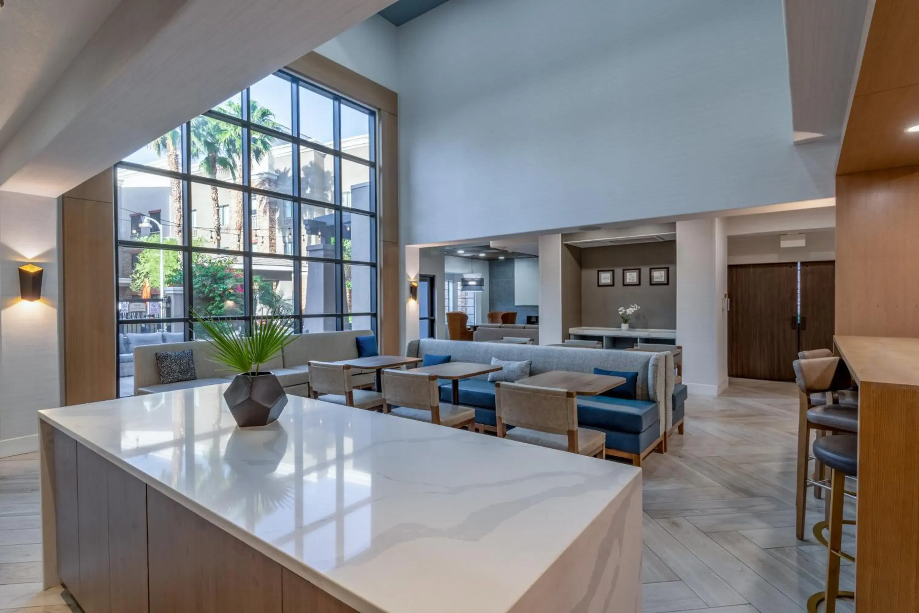 Restaurant/places to eat in Staybridge Suites Phoenix Glendale Sports Dist by IHG Restaurant/places to eat in Staybridge Suites Phoenix Glendale Sports Dist by IHG