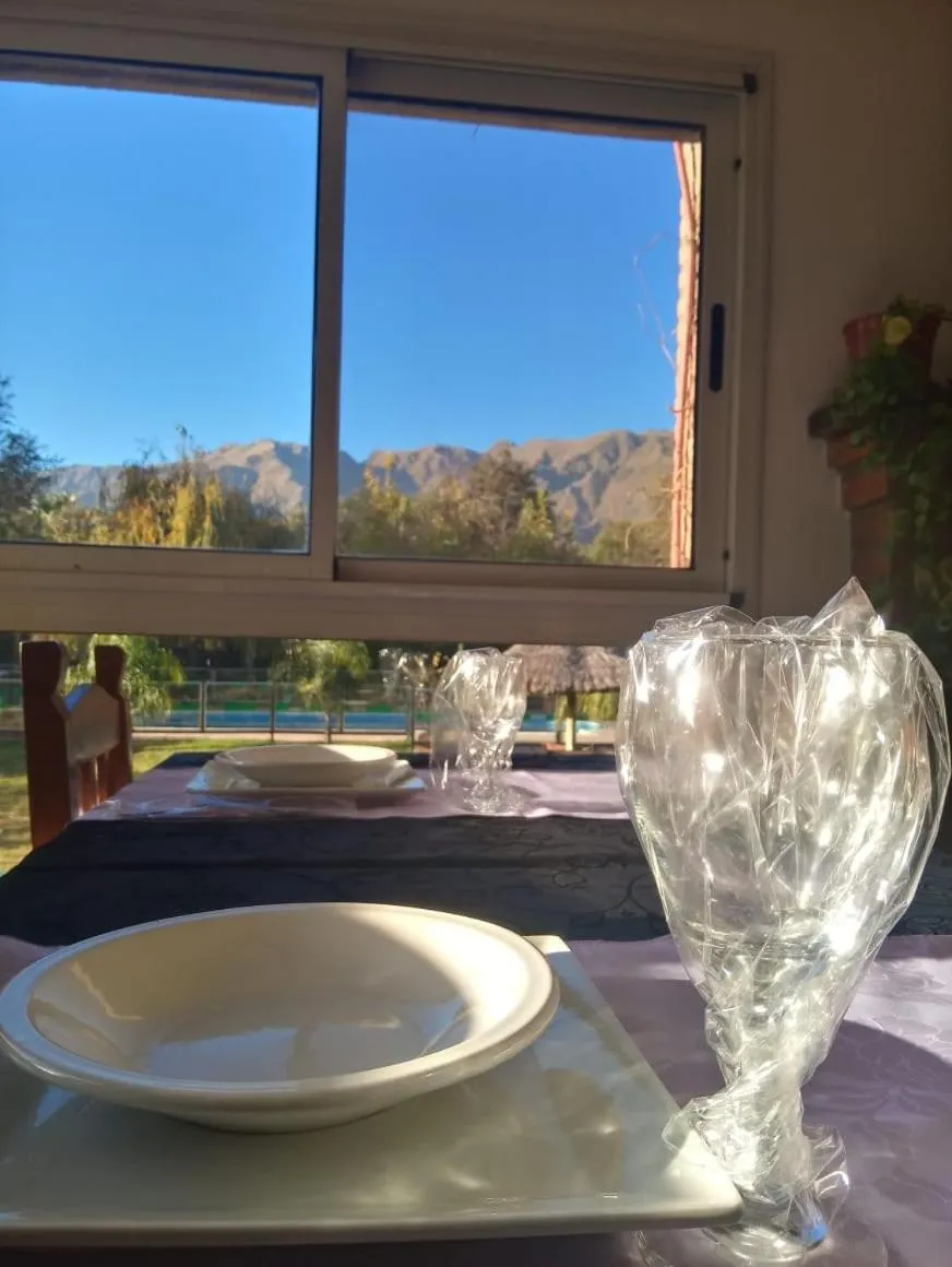 Hotel Terrazas del Rincon