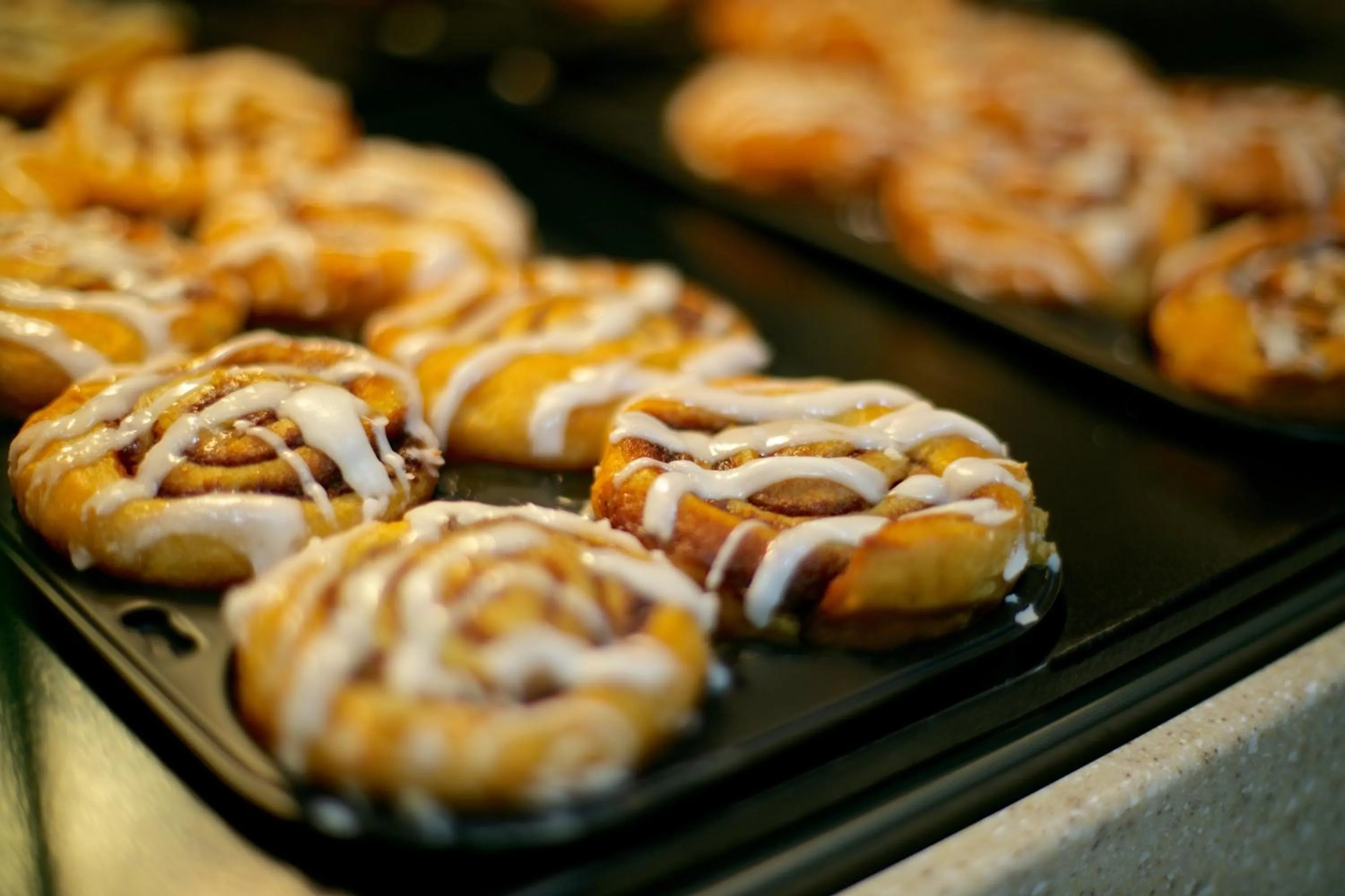 Restaurant/places to eat in Holiday Inn Express Hotel & Suites - Paso Robles by IHG