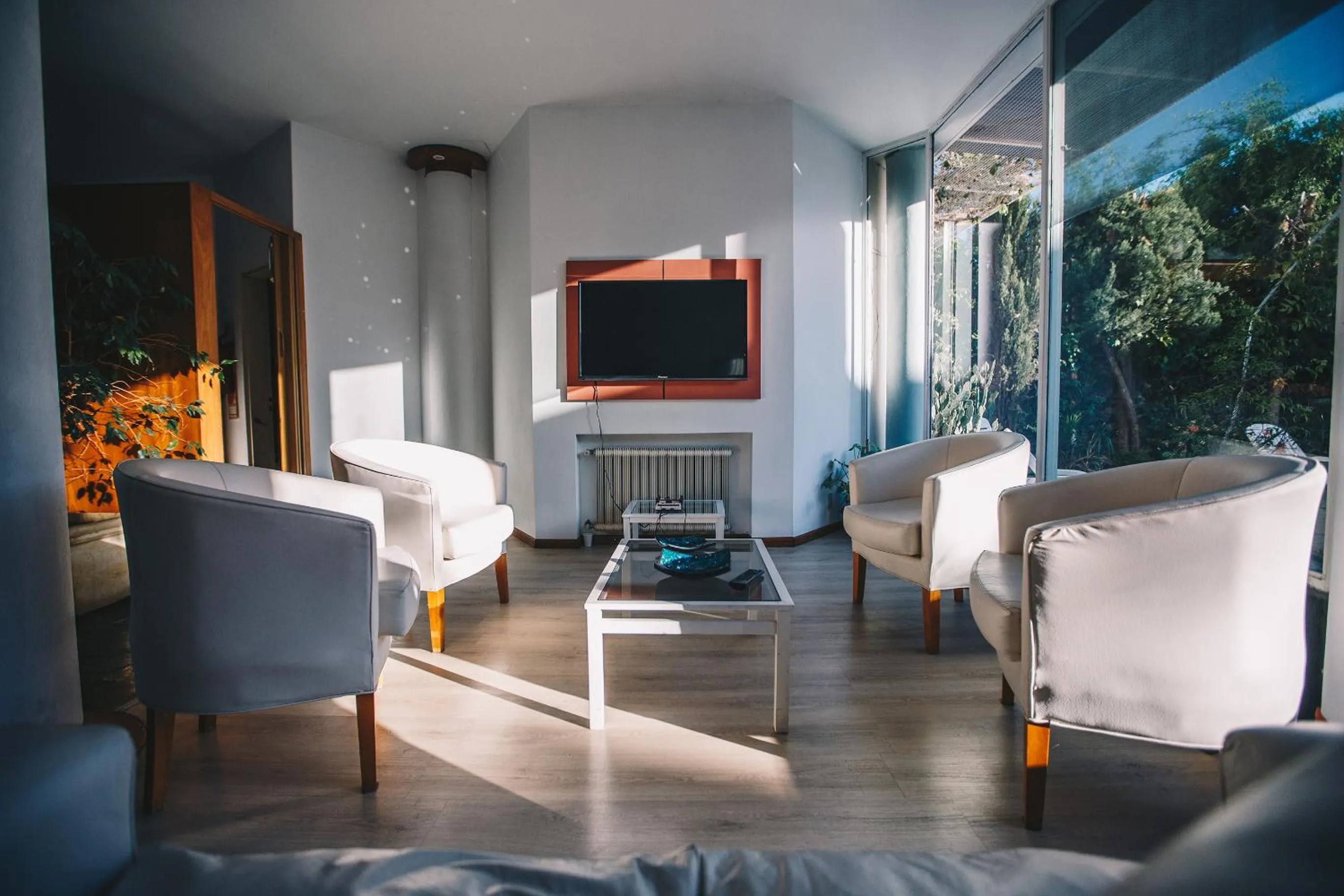 Los Tilos Hotel y Spa by CPH