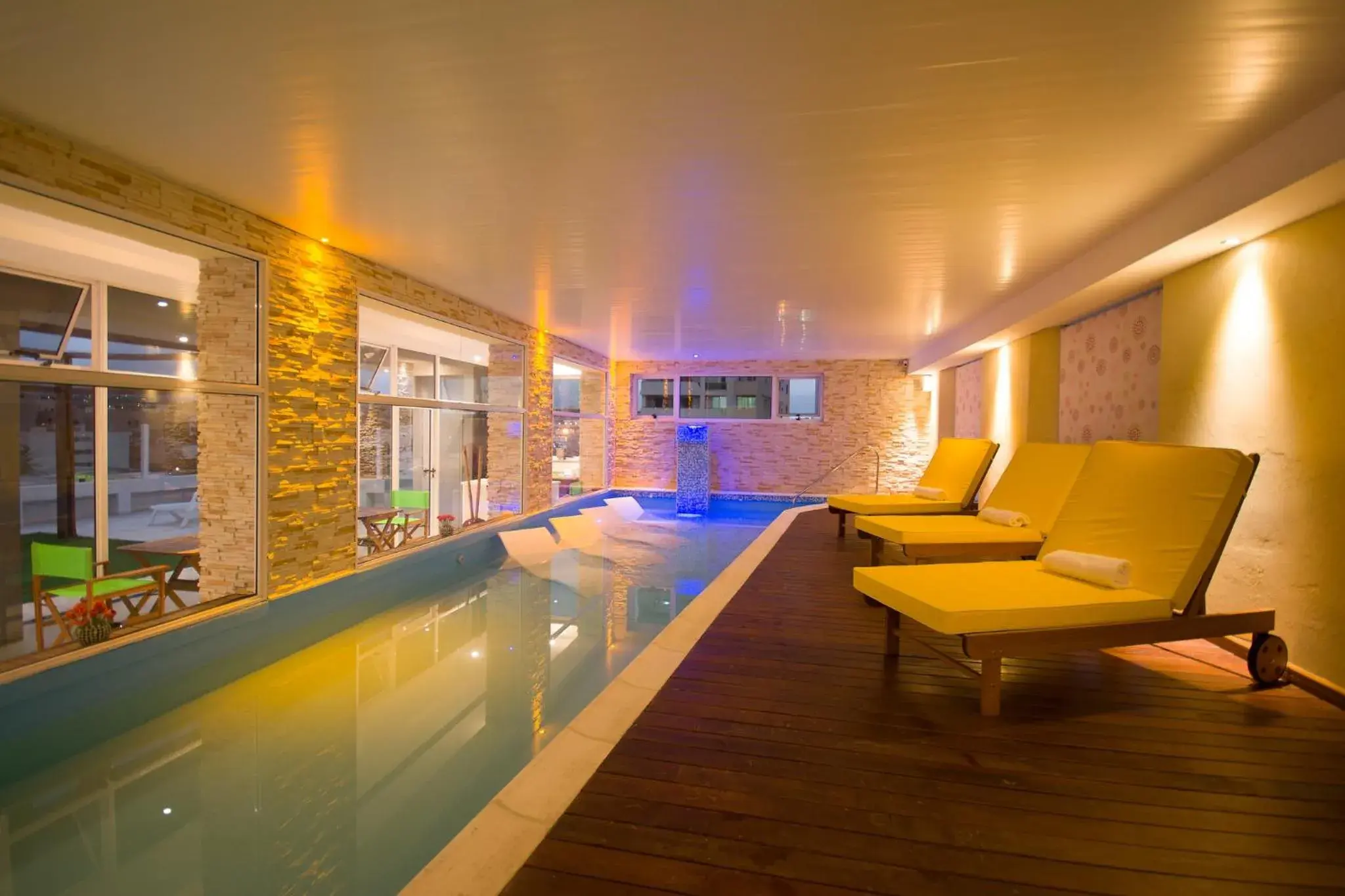 Los Tilos Hotel y Spa by CPH Los Tilos Hotel y Spa by CPH
