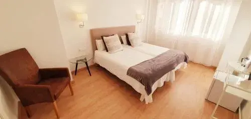 Fan Rooms Gálvez Fan Rooms Gálvez