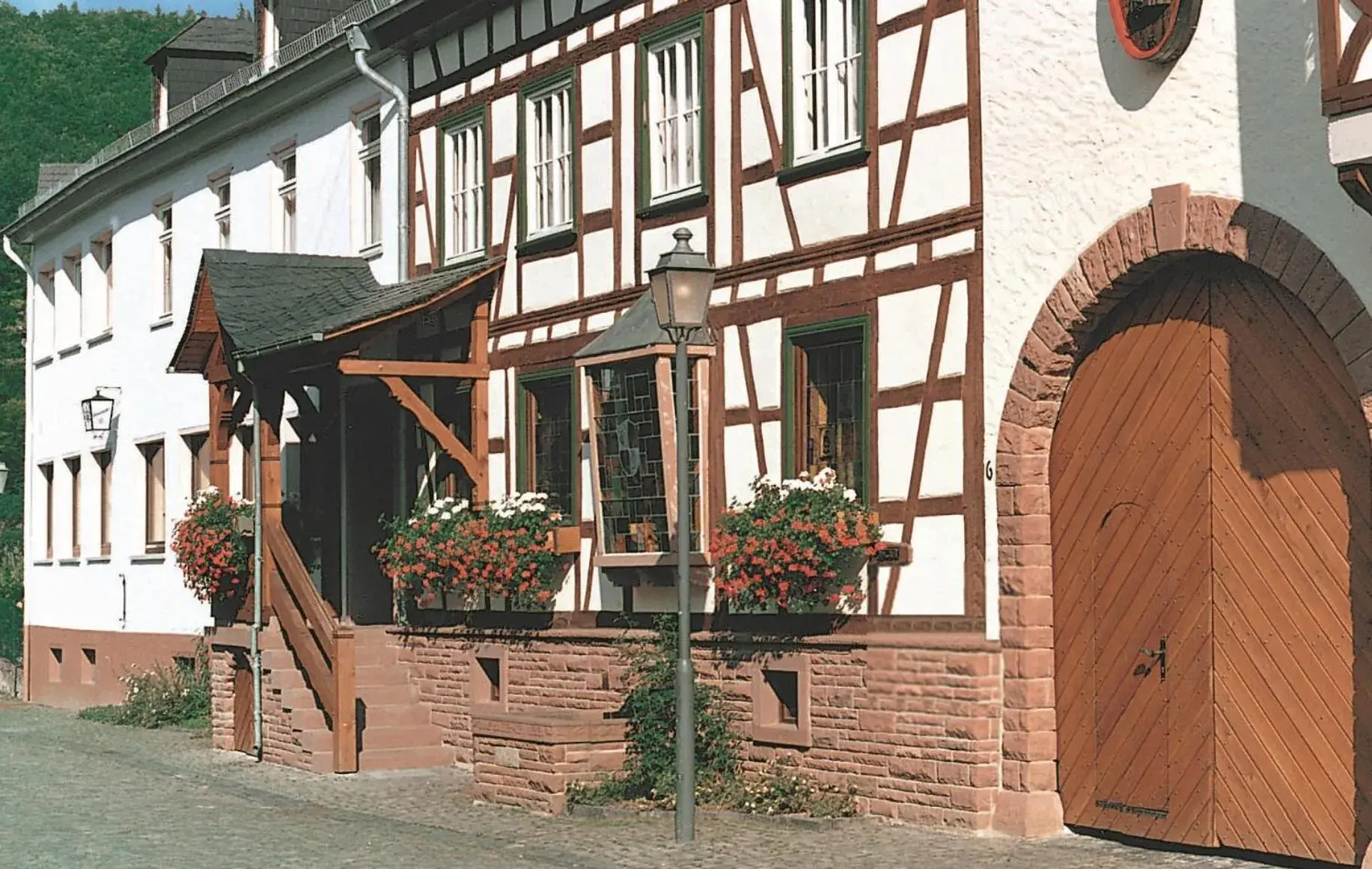 Gasthof Kern Gasthof Kern