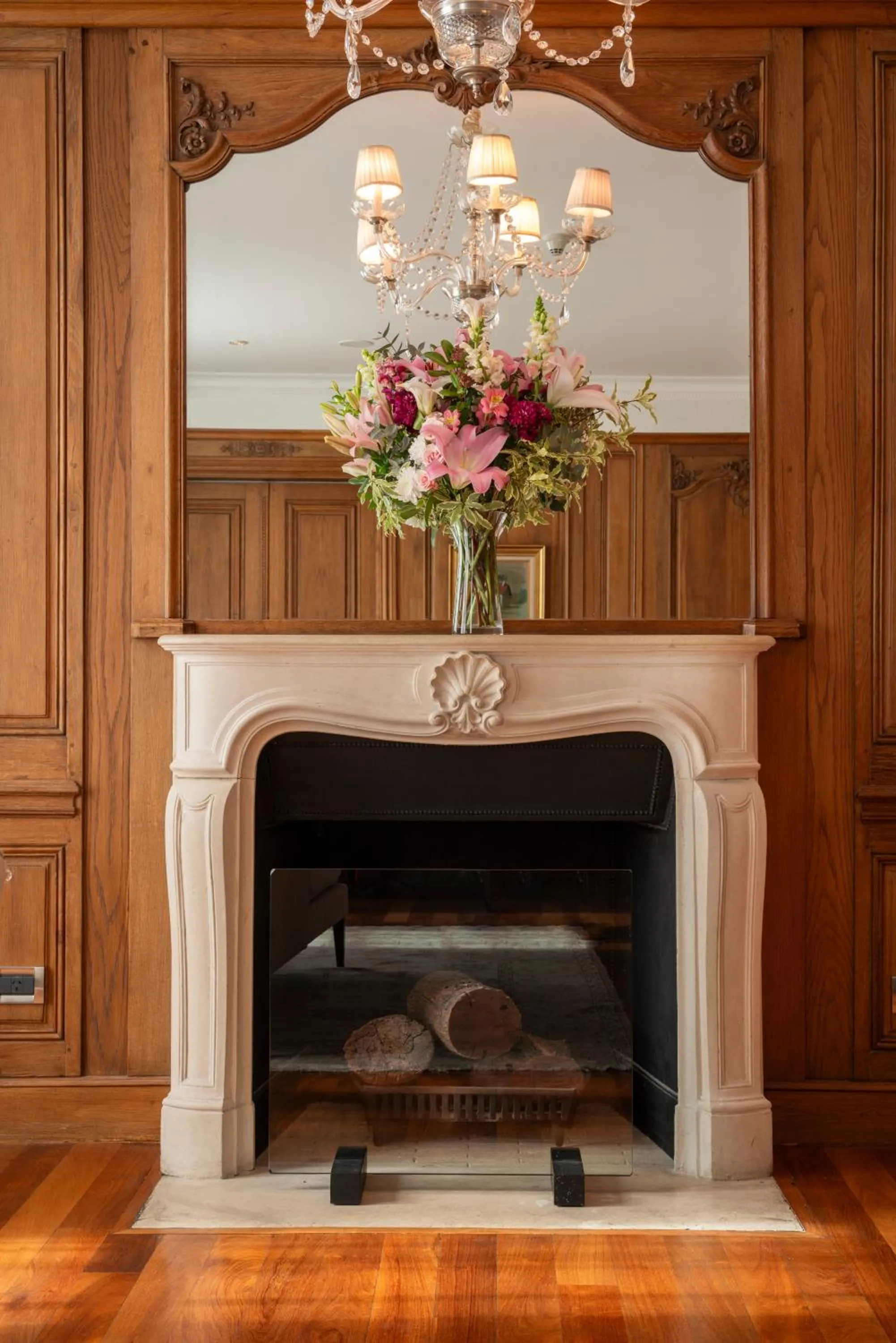 Palacio Duhau - Park Hyatt Buenos Aires