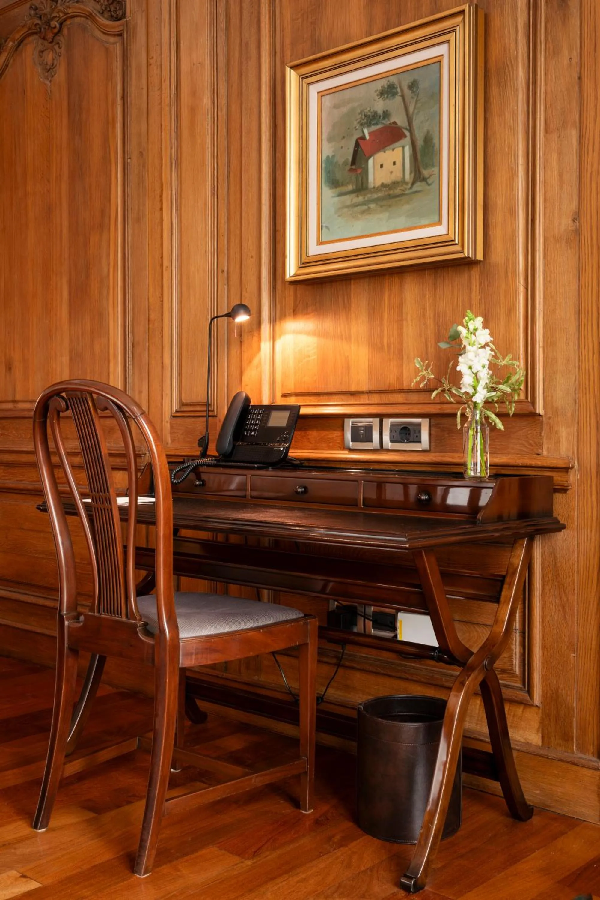 Palacio Duhau - Park Hyatt Buenos Aires