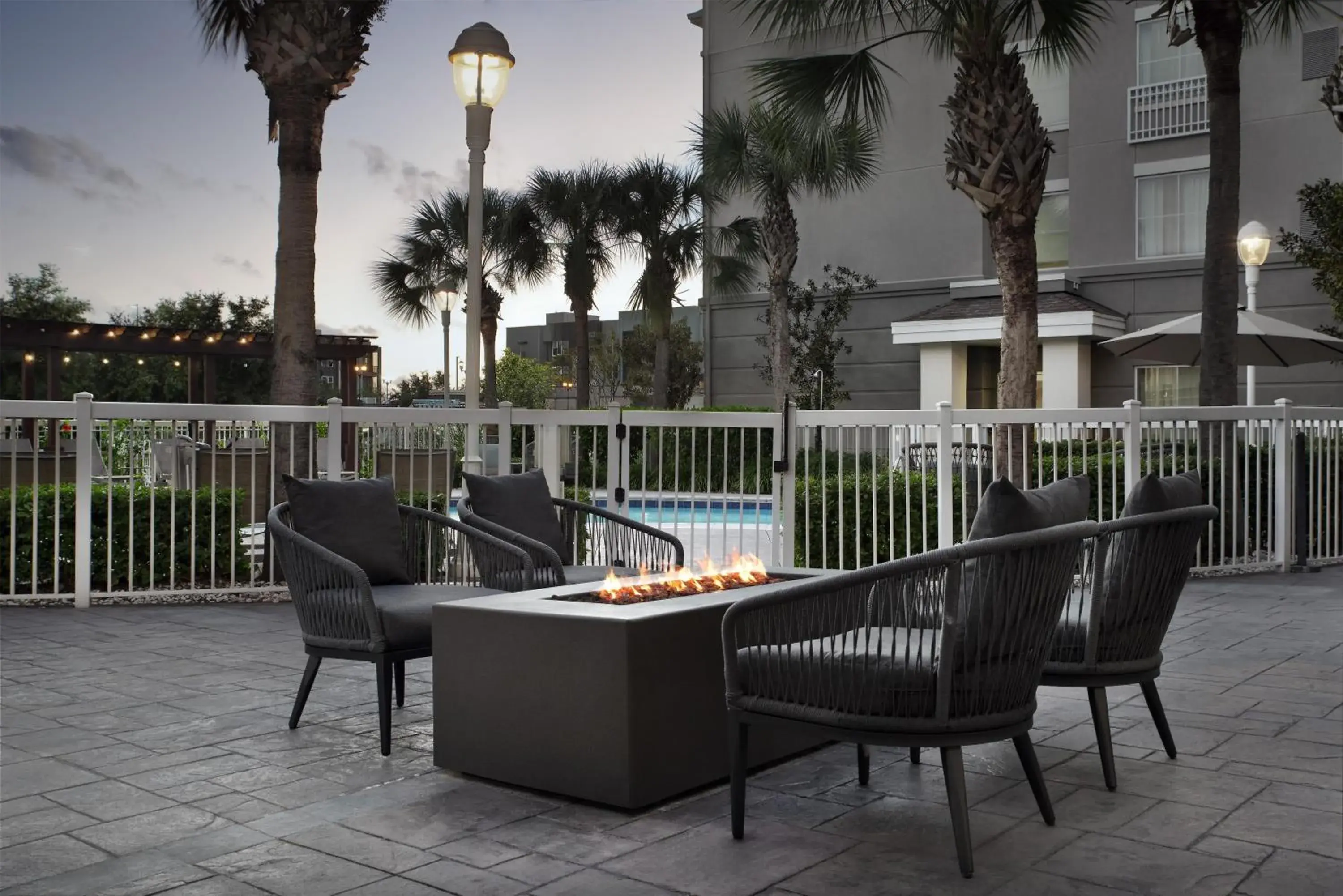 Homewood Suites by Hilton Orlando Airport Homewood Suites by Hilton Orlando Airport