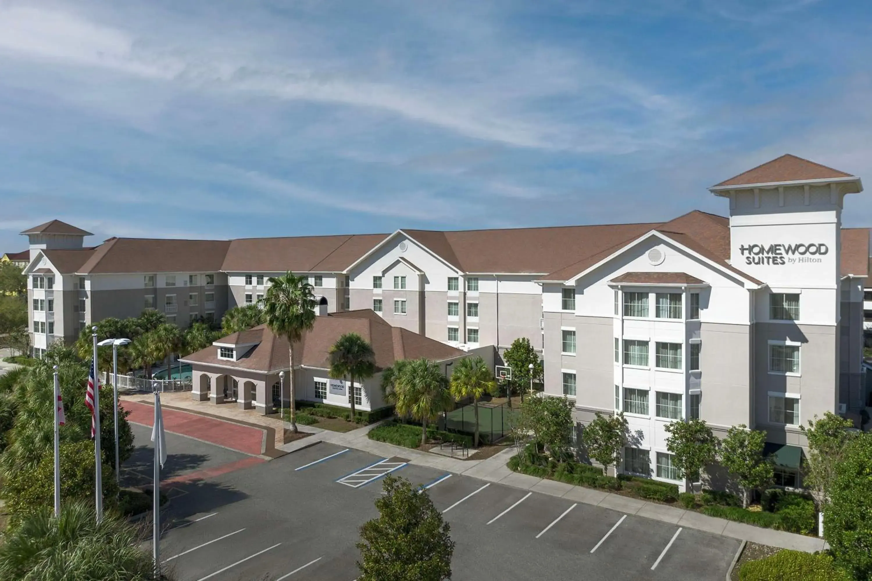 Homewood Suites by Hilton Orlando Airport Homewood Suites by Hilton Orlando Airport